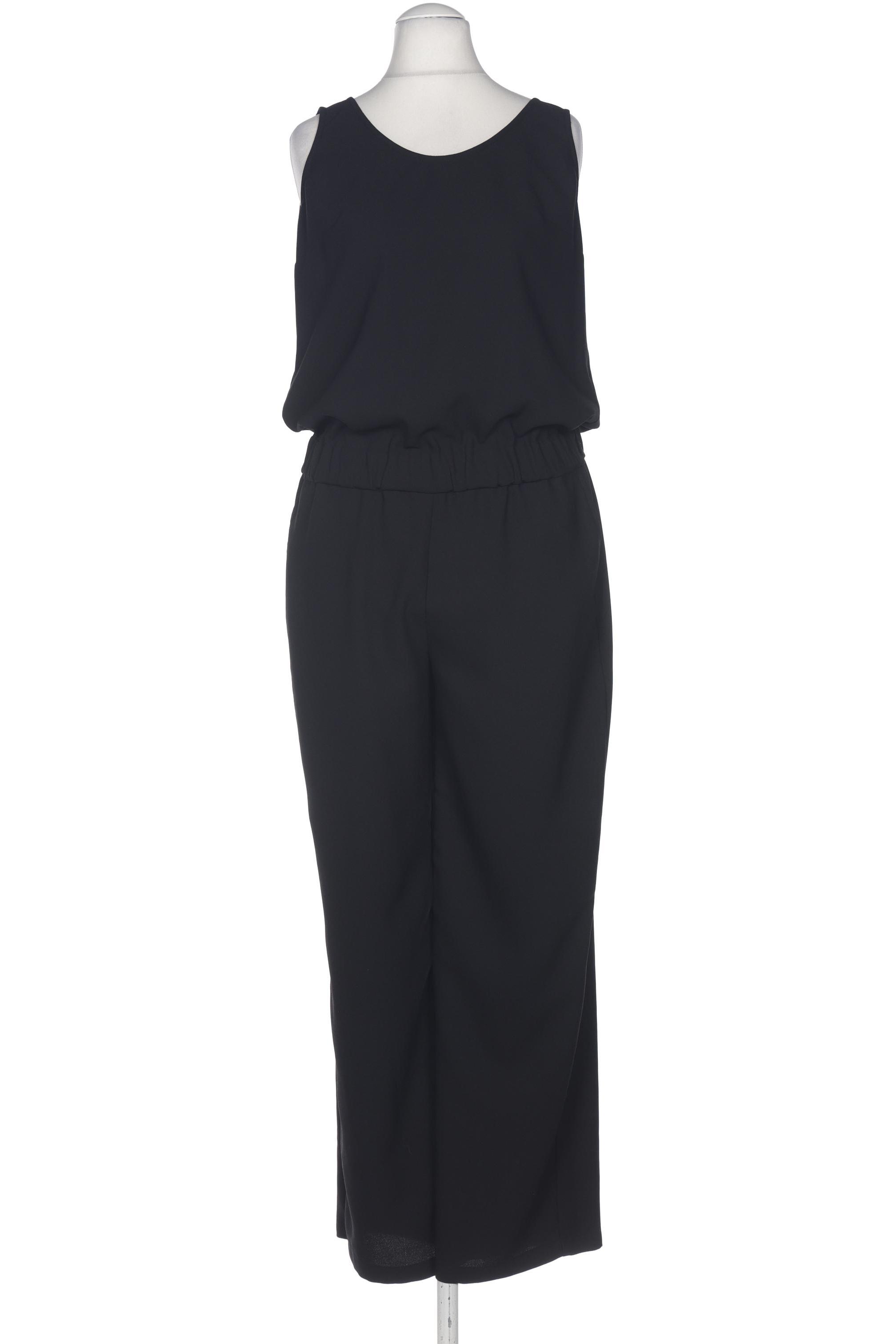 

Esprit Damen Jumpsuit/Overall, schwarz
