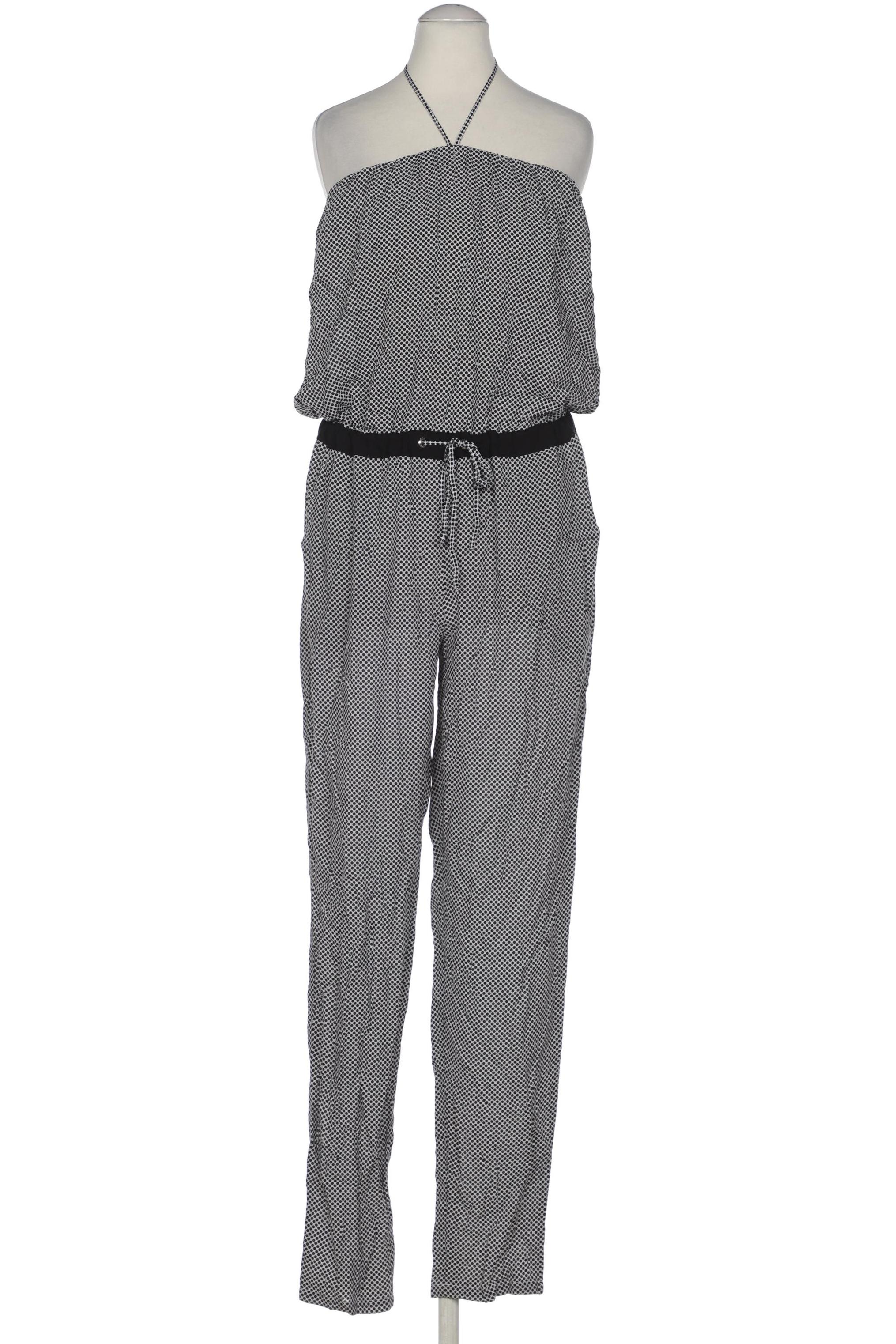 

Esprit Damen Jumpsuit/Overall, schwarz, Gr. 36