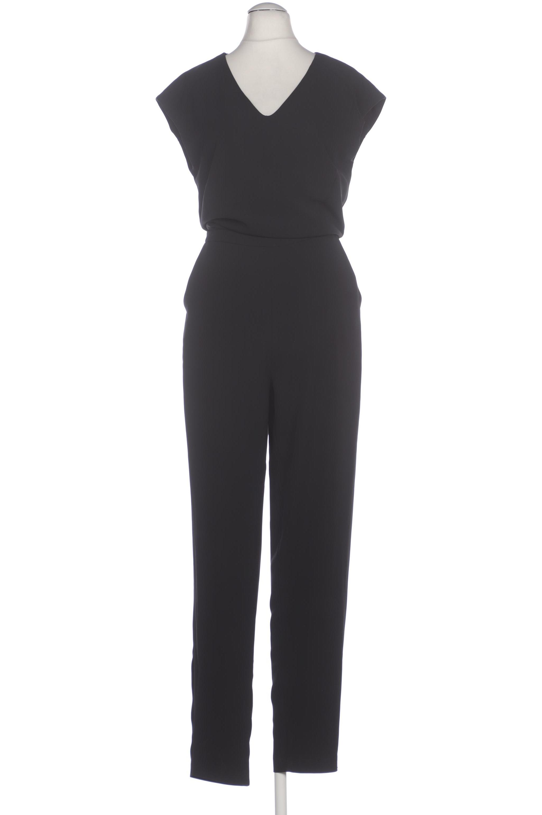 

Esprit Damen Jumpsuit/Overall, schwarz, Gr. 38