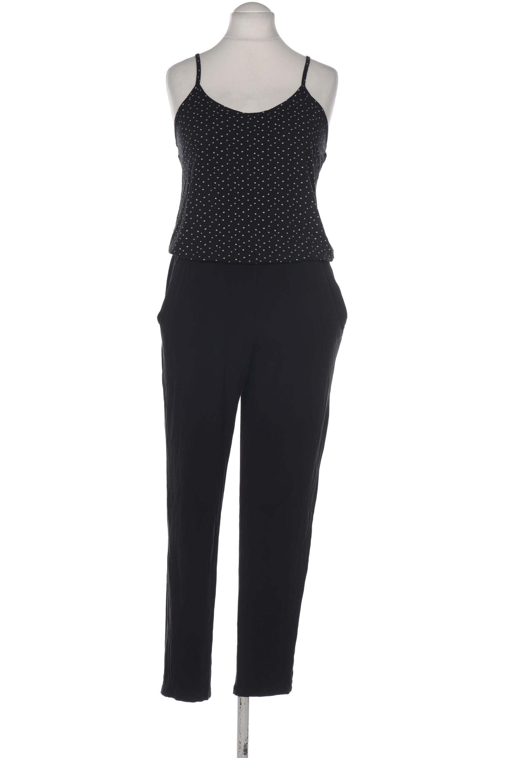 

Esprit Damen Jumpsuit/Overall, schwarz, Gr. 42