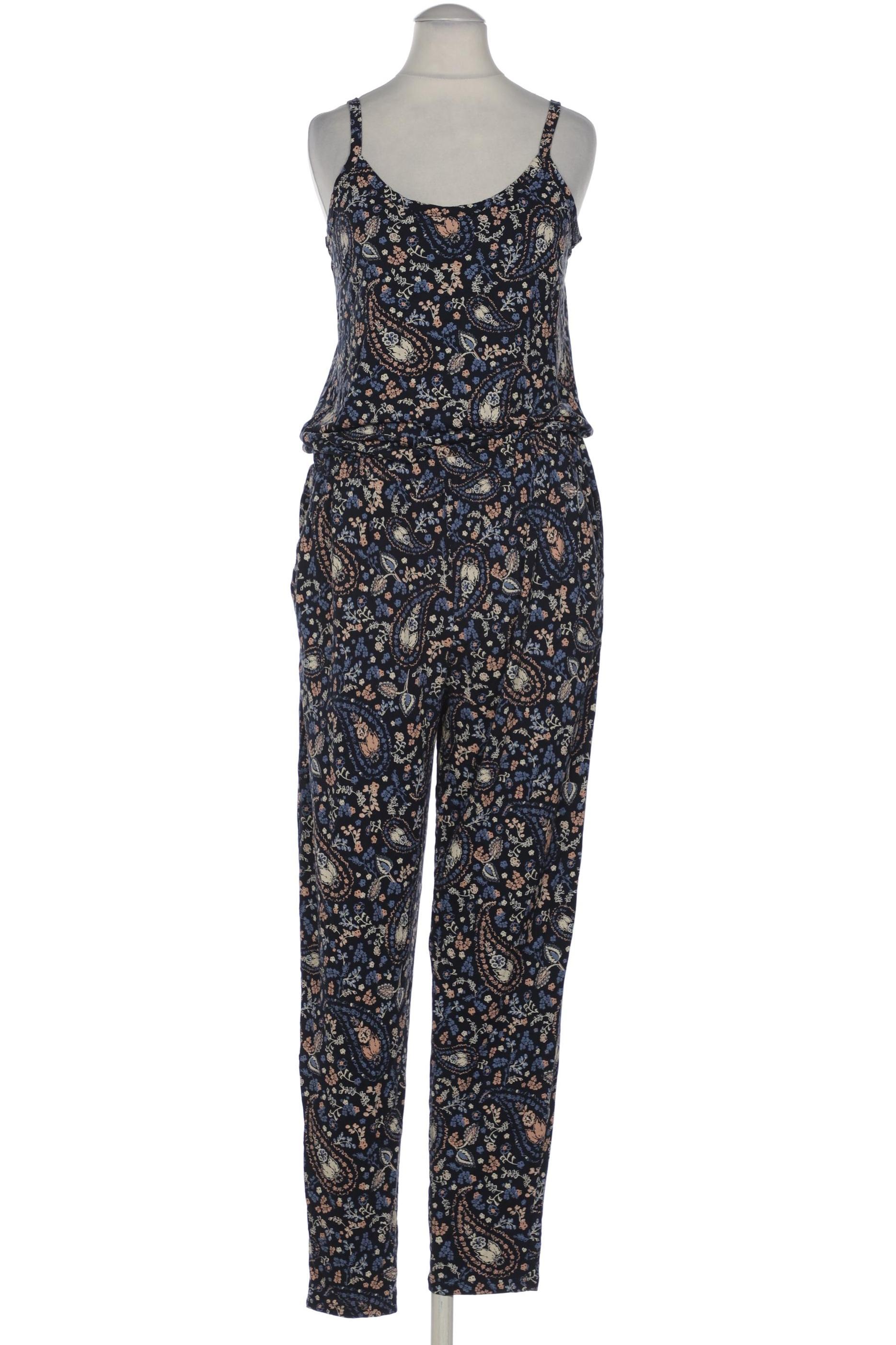 

Esprit Damen Jumpsuit/Overall, marineblau, Gr. 36