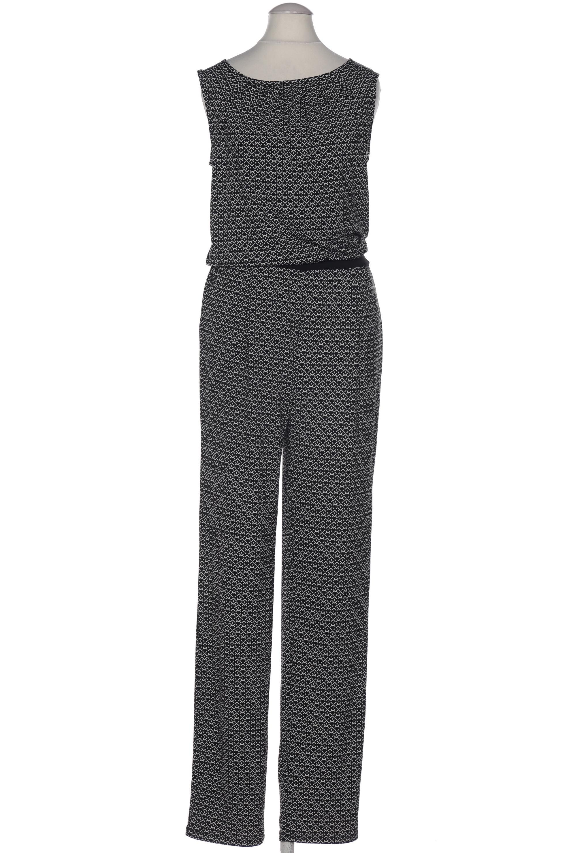 

Esprit Damen Jumpsuit/Overall, schwarz, Gr. 34