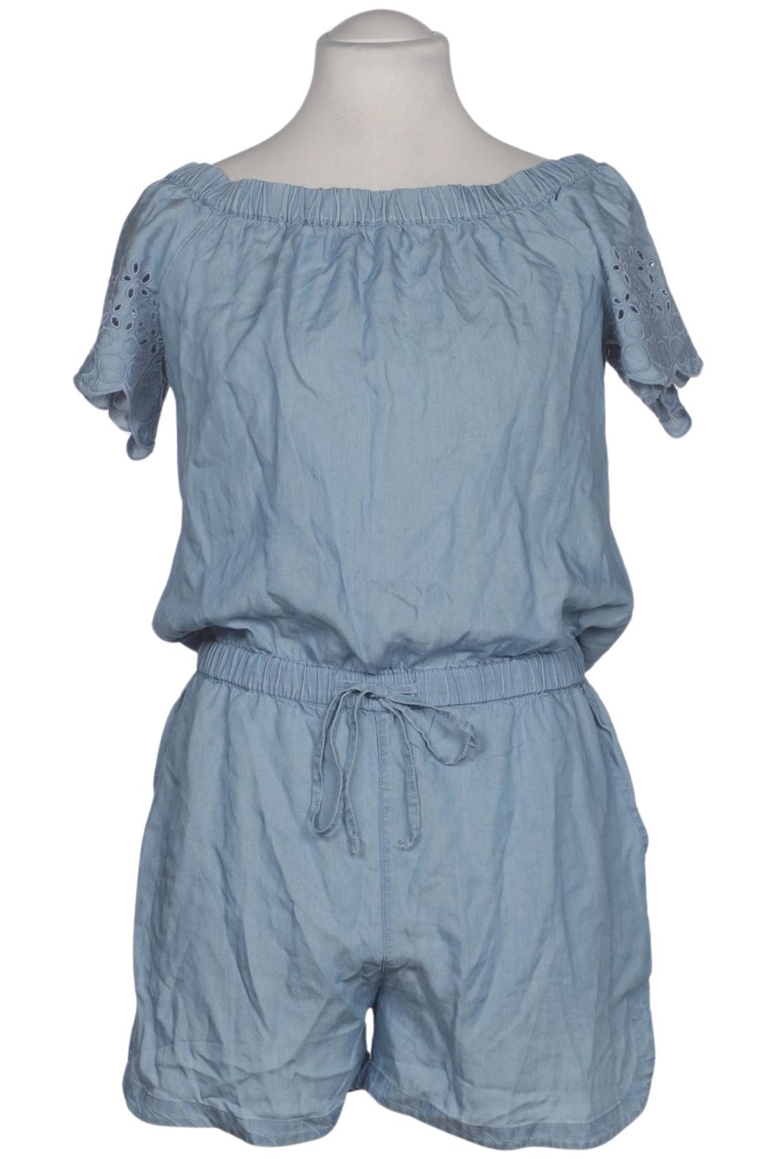 

Esprit Damen Jumpsuit/Overall, blau, Gr. 40