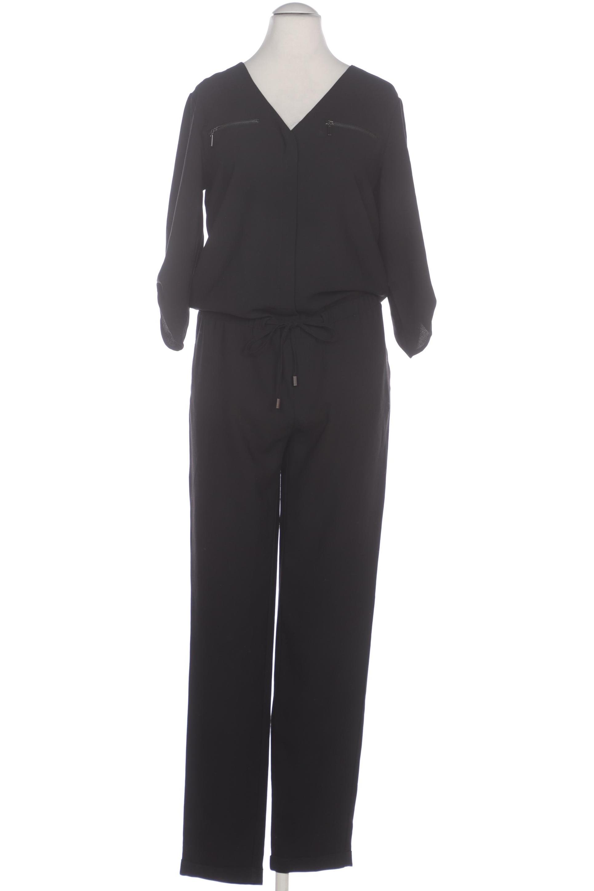 Thumbnail - Esprit Damen Jumpsuit/Overall, schwarz, Gr. 36