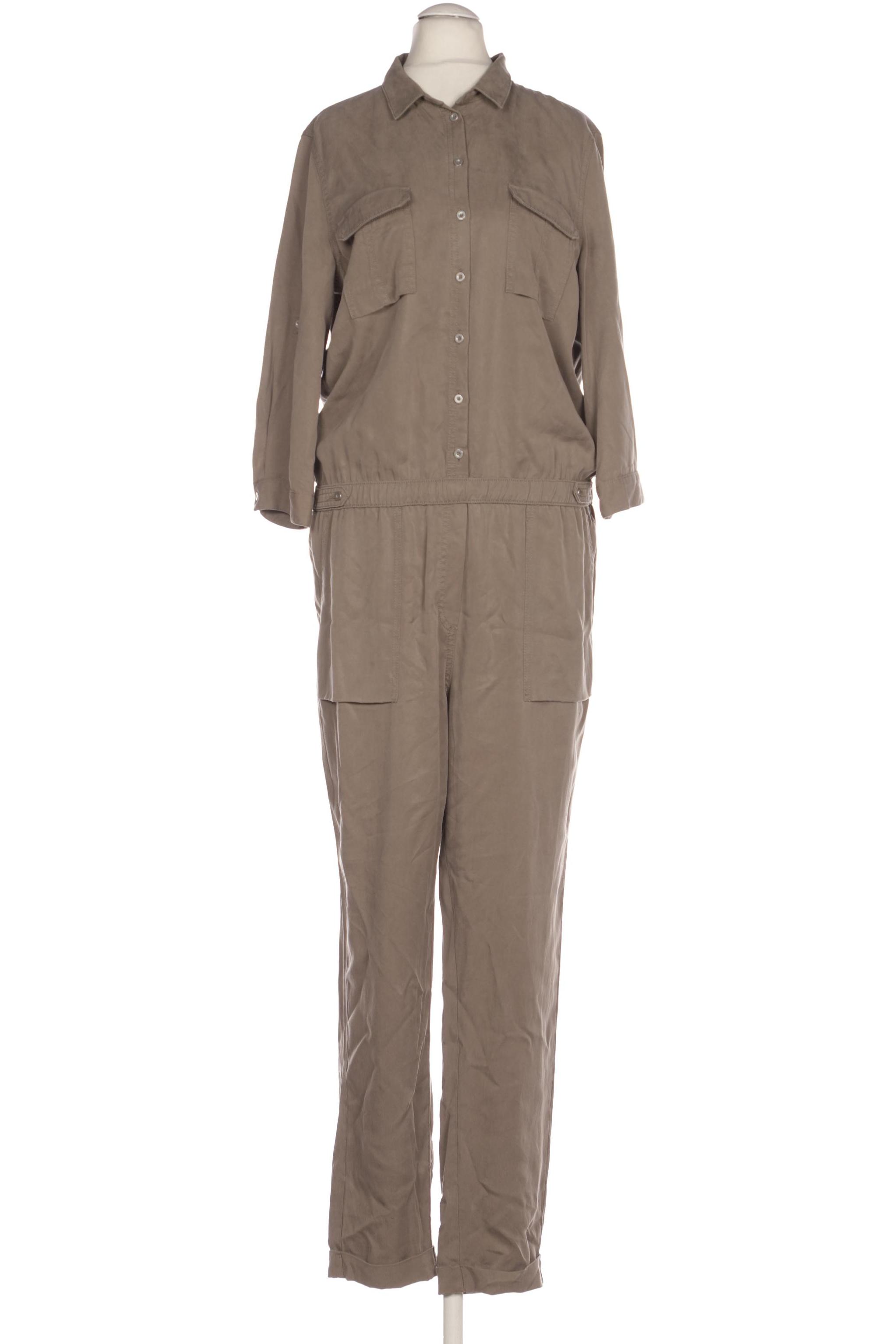 

Esprit Damen Jumpsuit/Overall, grau