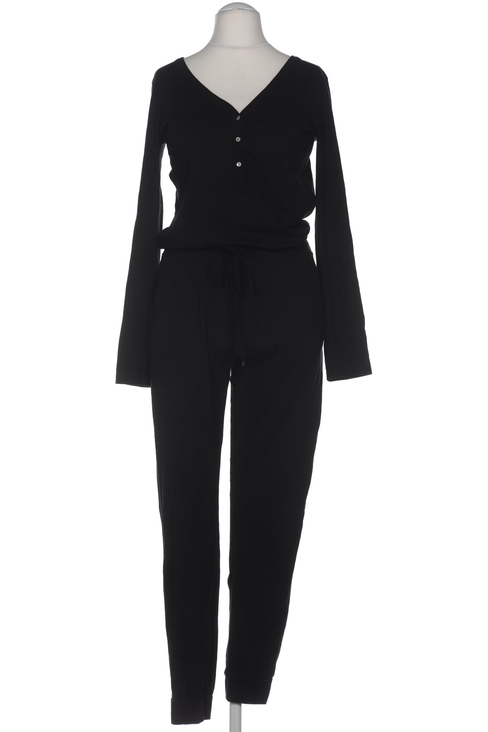 

Esprit Damen Jumpsuit/Overall, schwarz, Gr. 36