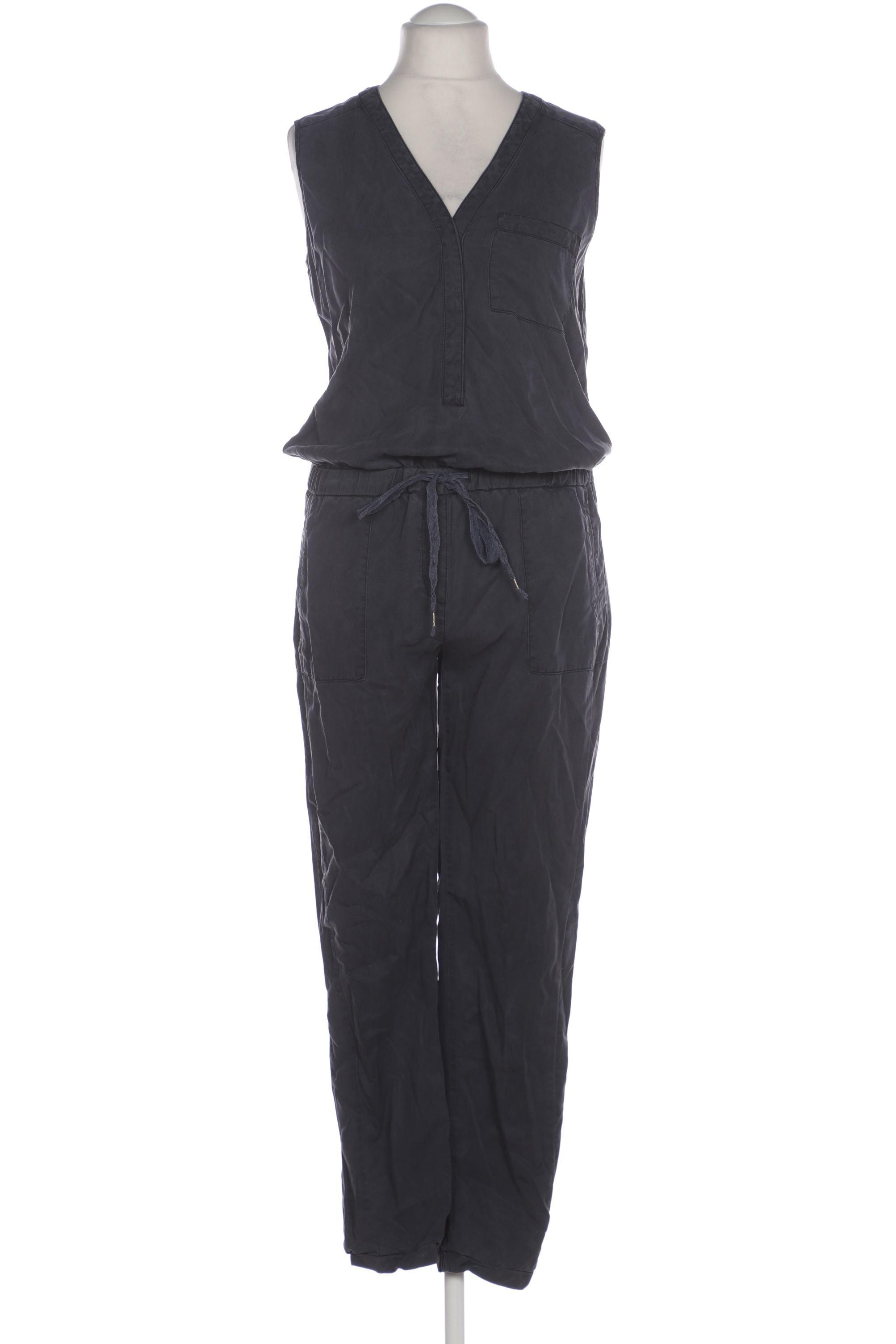

Esprit Damen Jumpsuit/Overall, marineblau, Gr. 38
