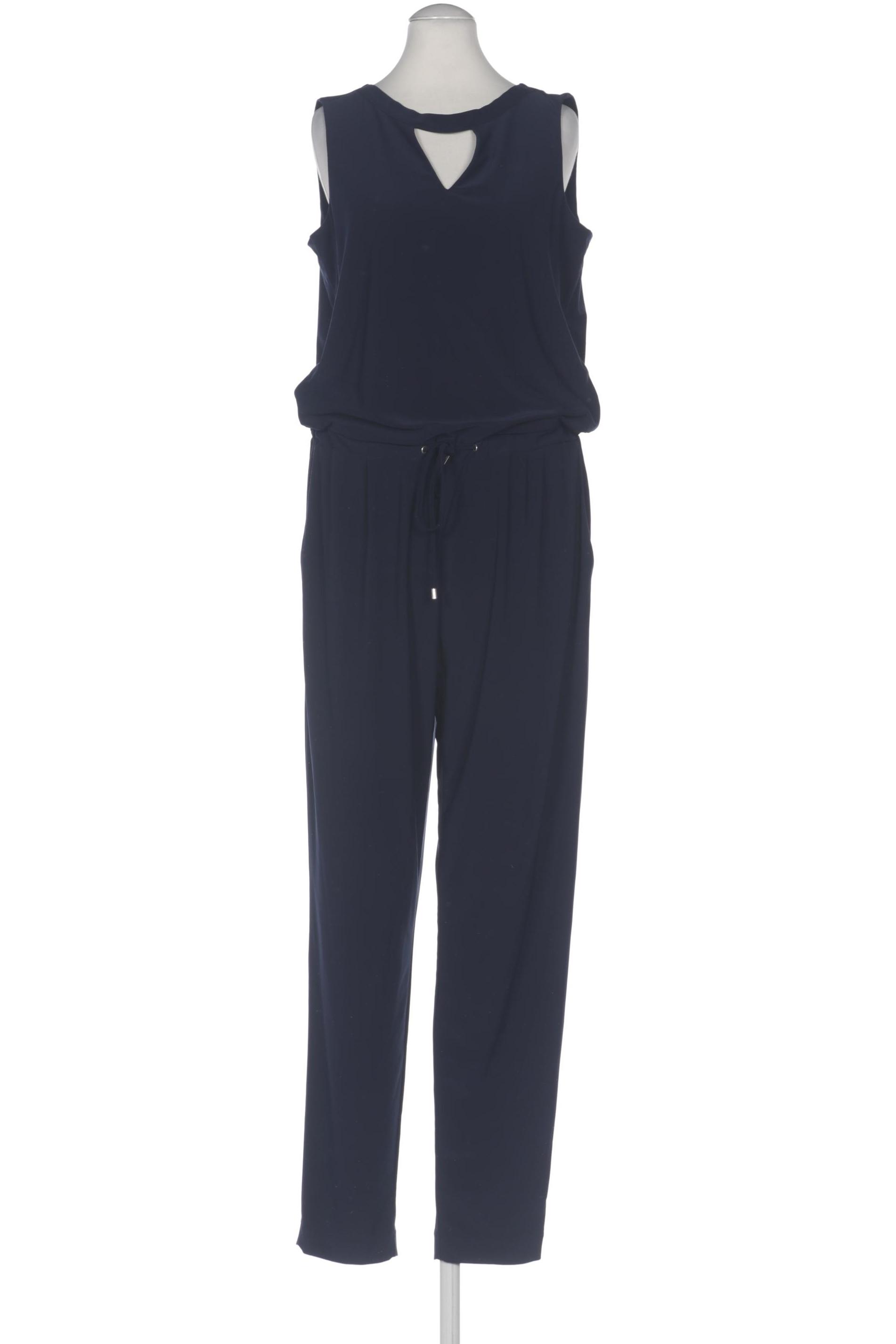 

Esprit Damen Jumpsuit/Overall, marineblau, Gr. 36