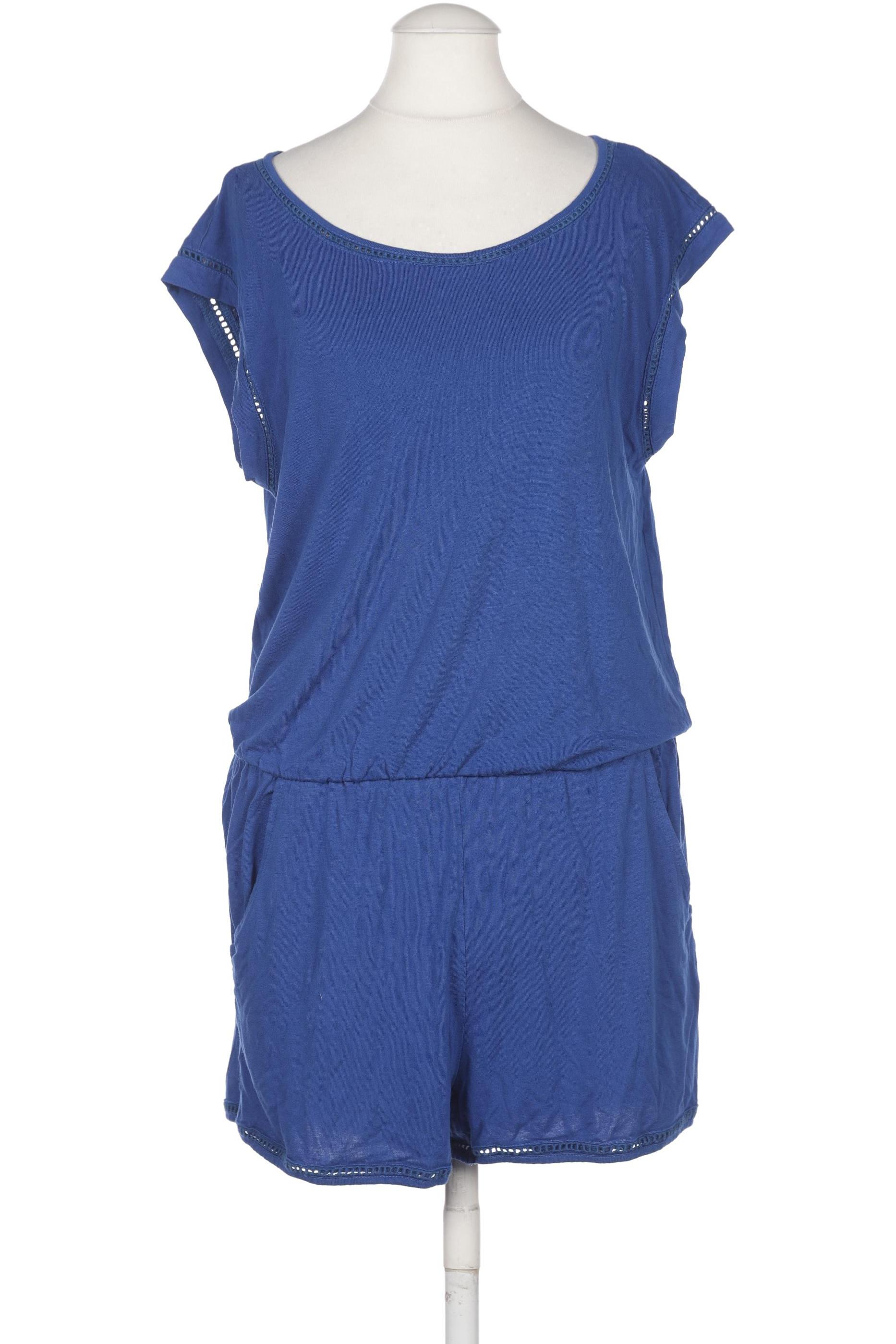 

Esprit Damen Jumpsuit/Overall, blau