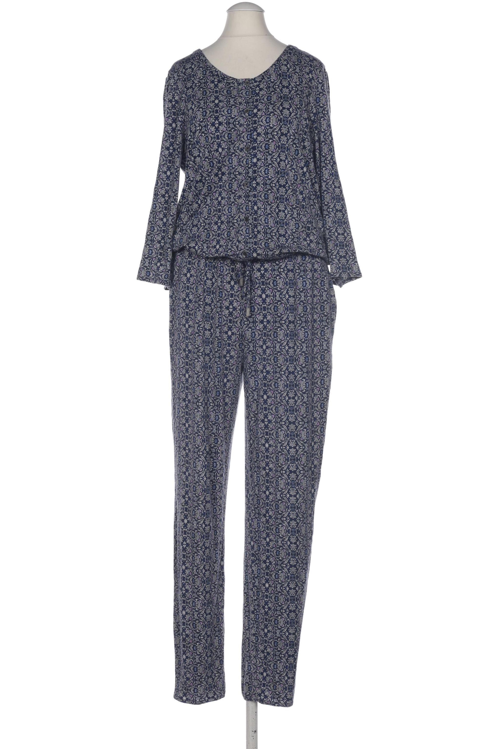 

Esprit Damen Jumpsuit/Overall, blau, Gr. 34