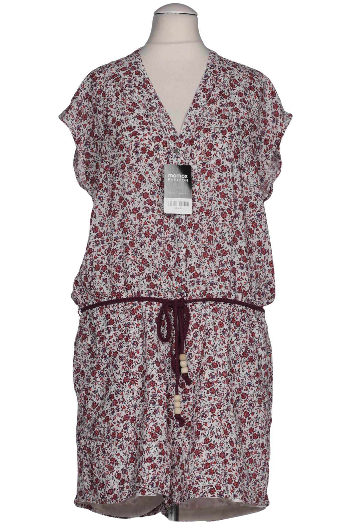 

Esprit Damen Jumpsuit/Overall, weiß, Gr. 40