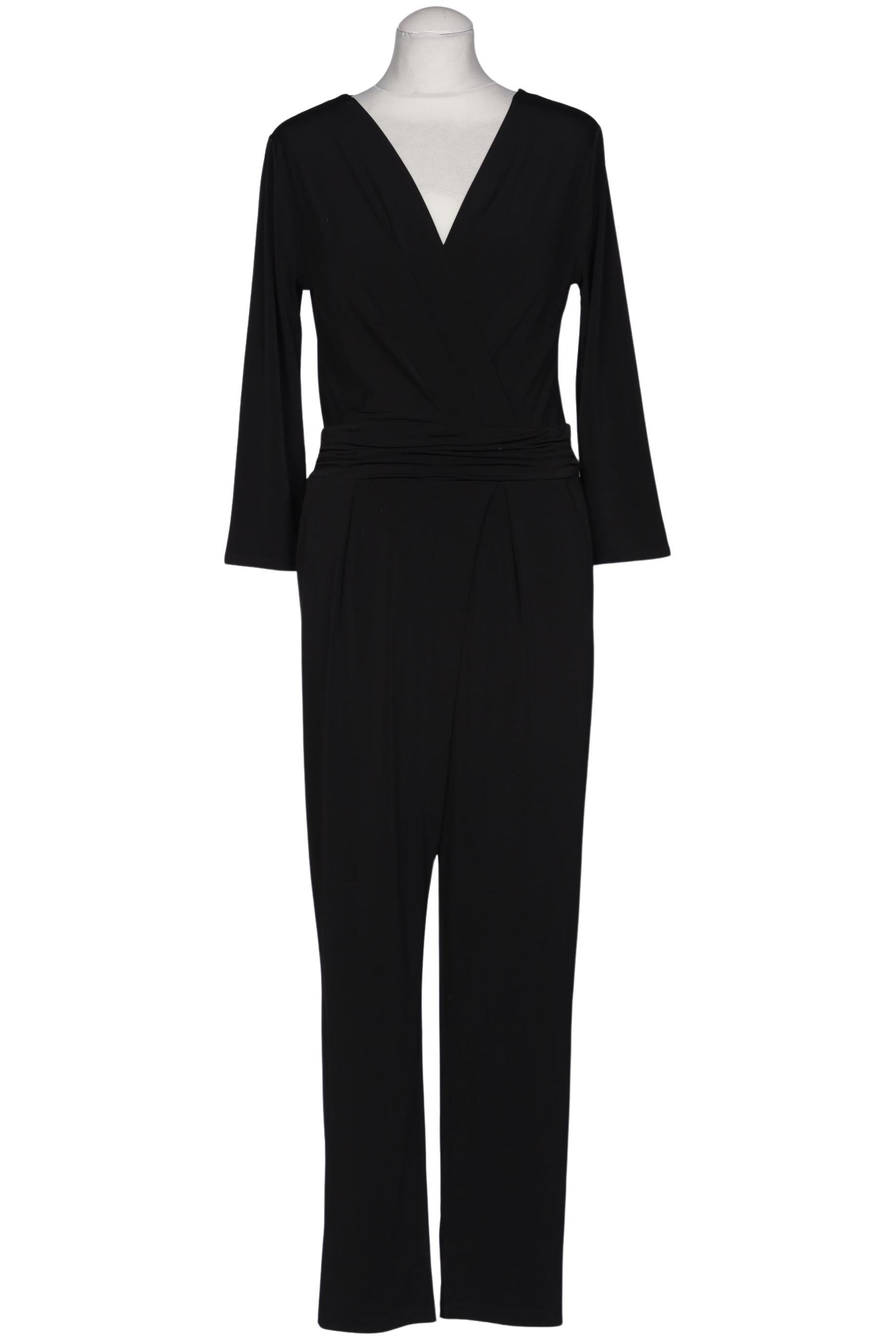 

Esprit Damen Jumpsuit/Overall, schwarz, Gr. 36