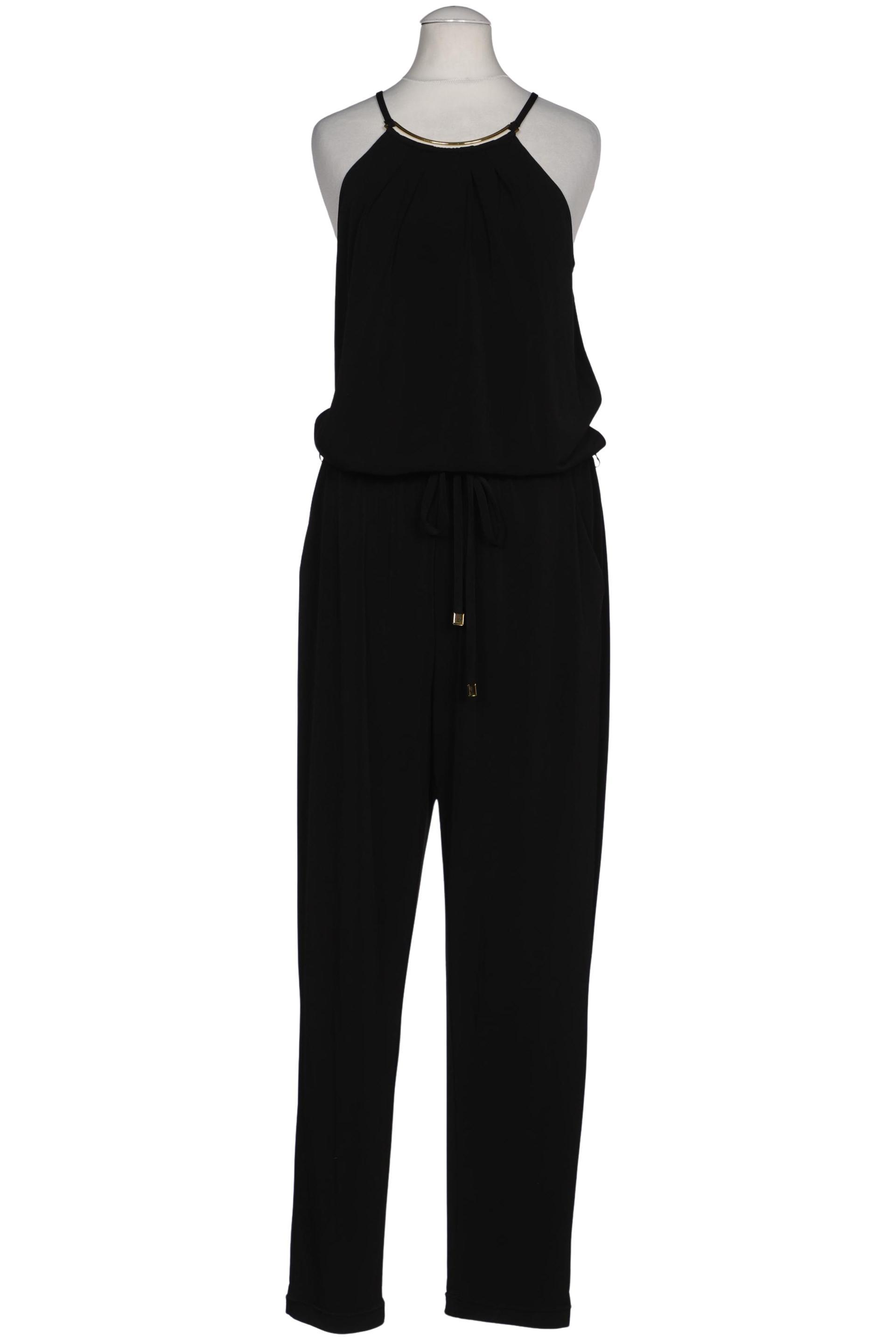 

Esprit Damen Jumpsuit/Overall, schwarz, Gr. 38