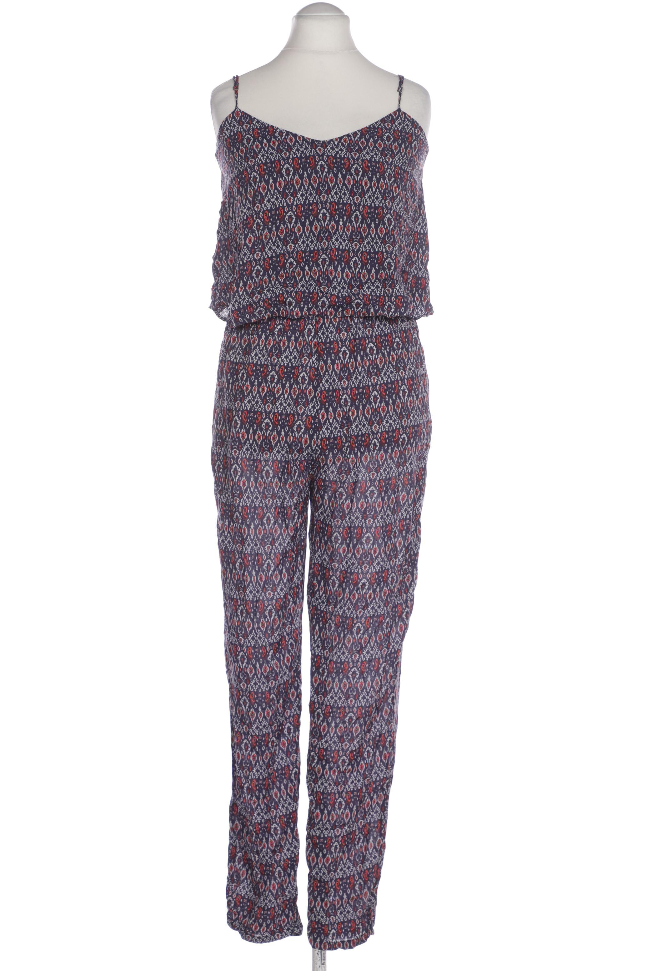 

Esprit Damen Jumpsuit/Overall, mehrfarbig, Gr. 38