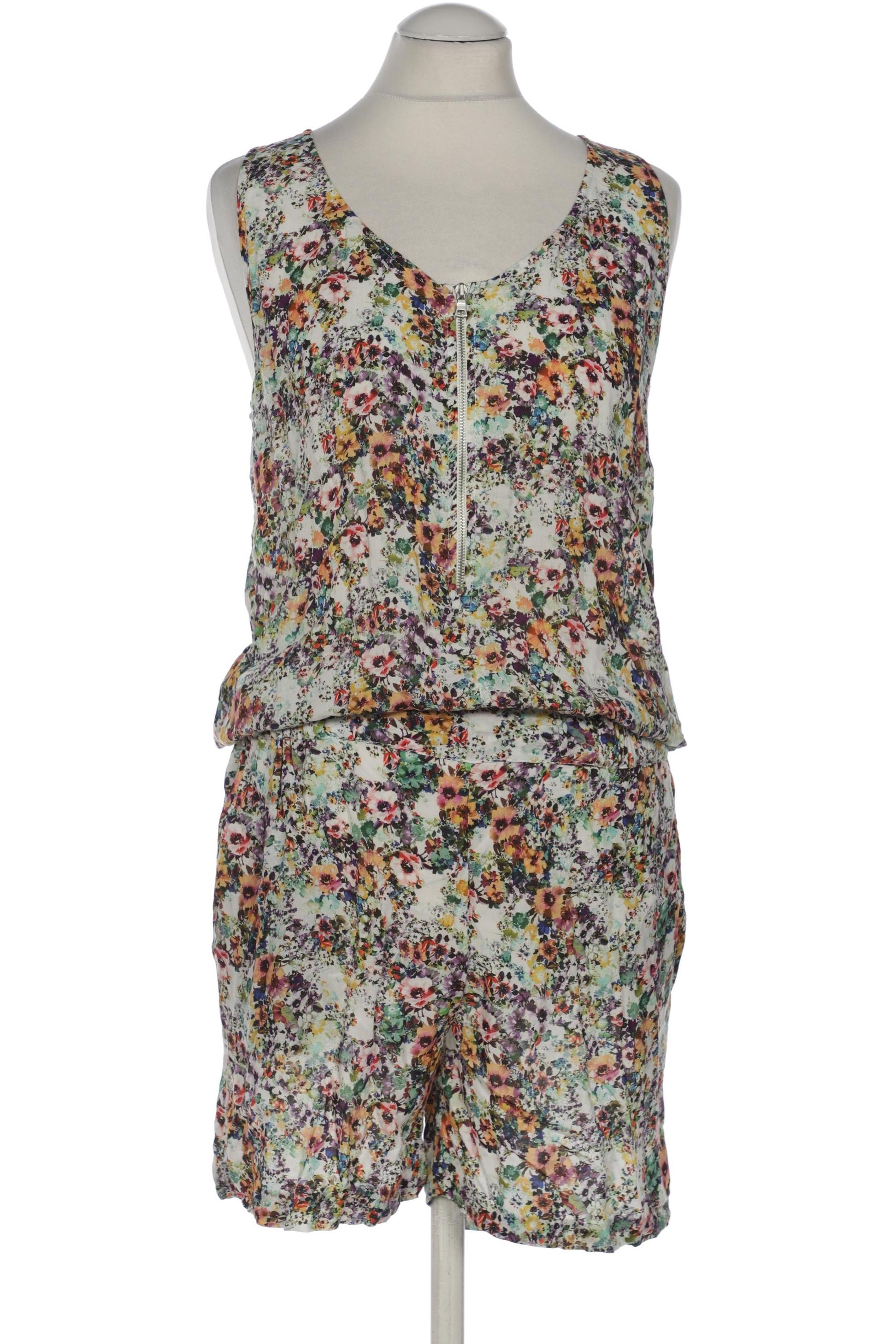 

Esprit Damen Jumpsuit/Overall, mehrfarbig, Gr. 38