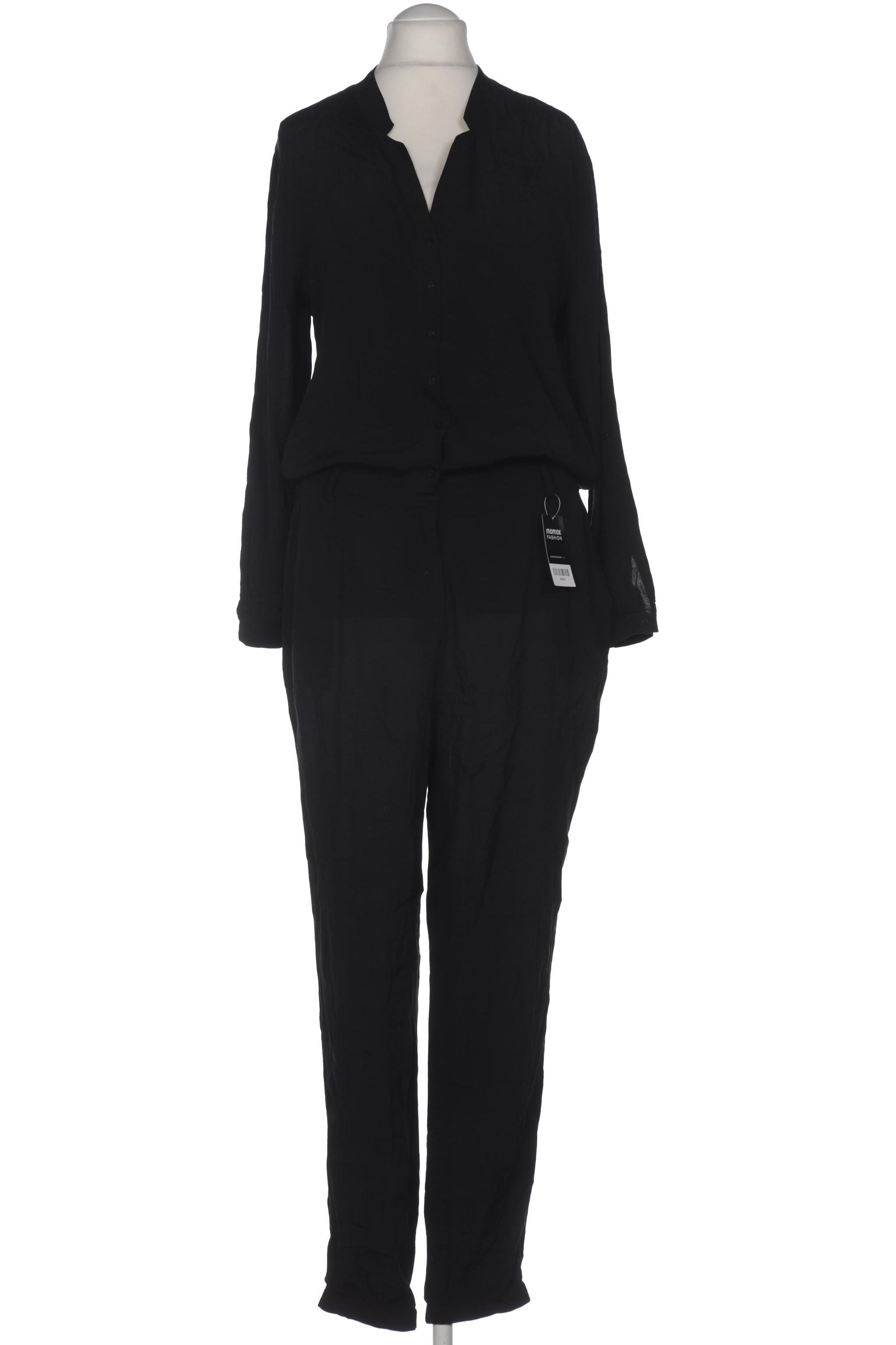 

Esprit Damen Jumpsuit/Overall, schwarz, Gr. 44