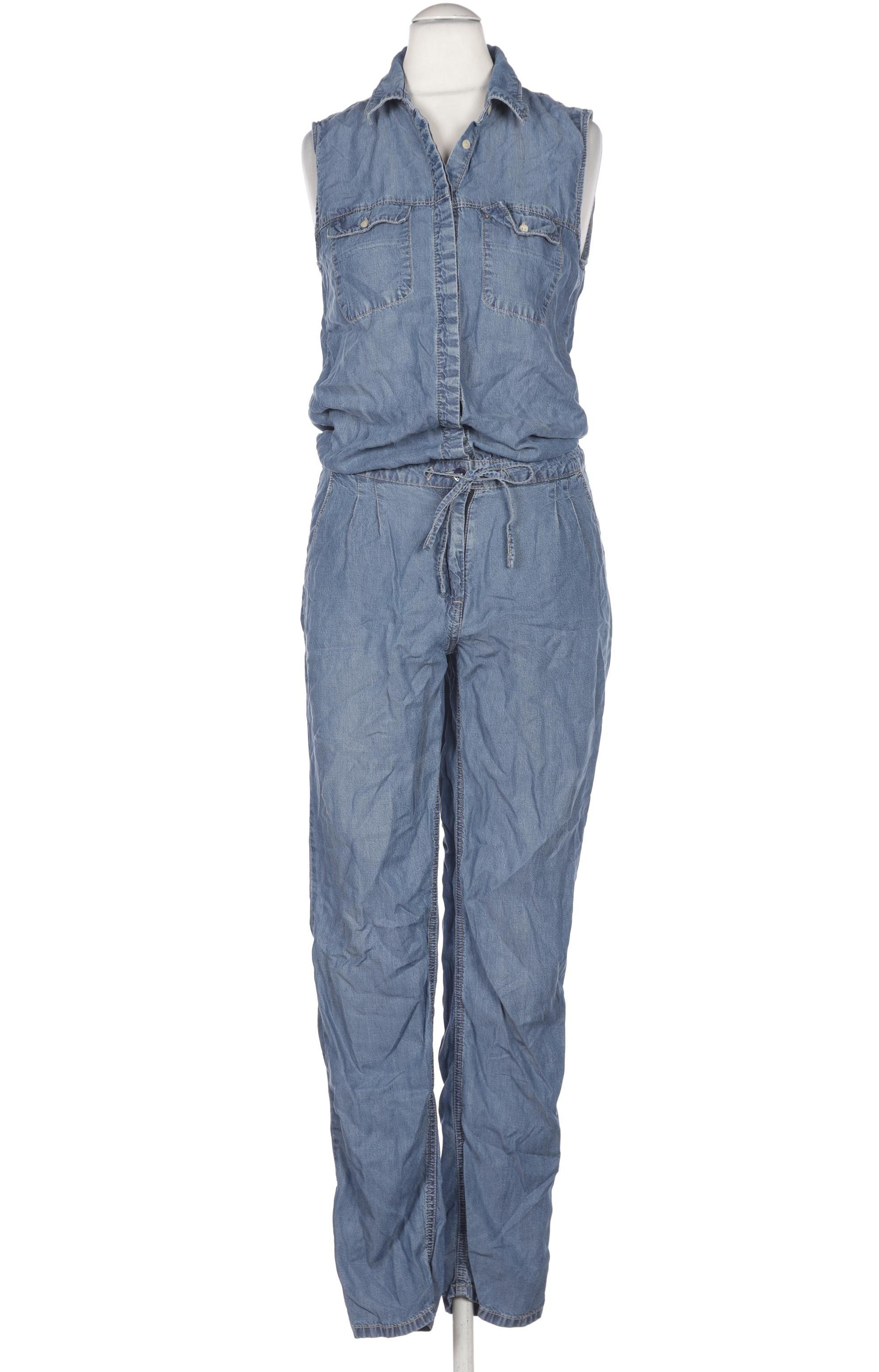 

Esprit Damen Jumpsuit/Overall, blau