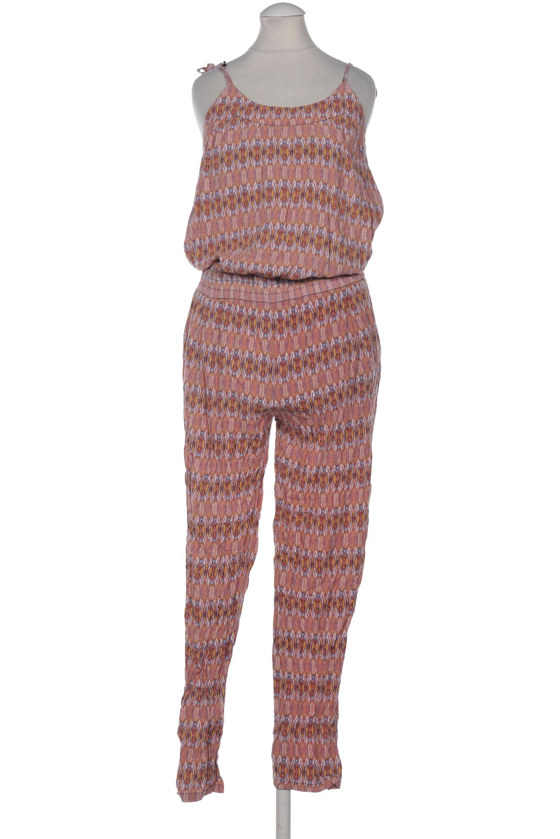 

Esprit Damen Jumpsuit/Overall, orange, Gr. 34