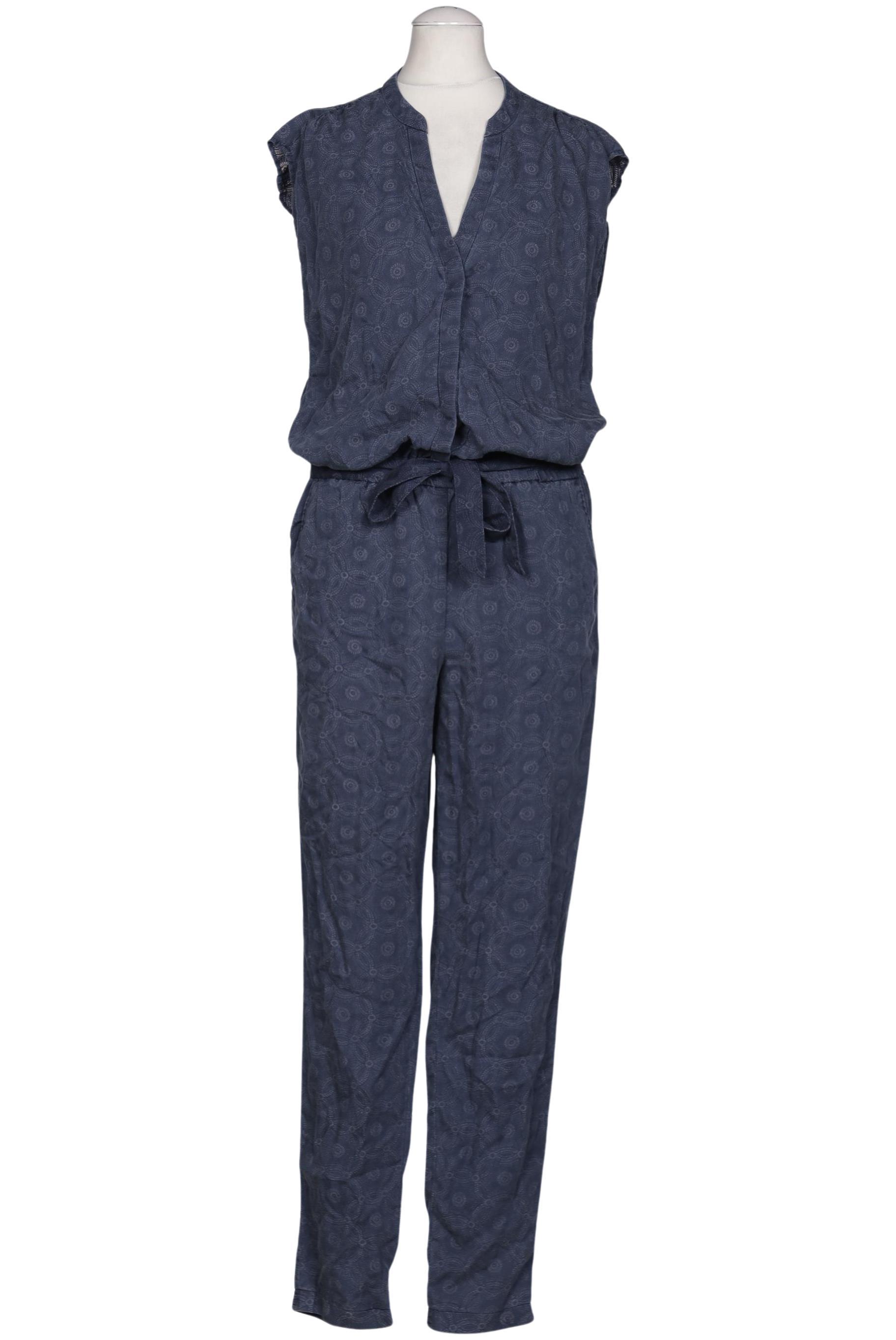 

Esprit Damen Jumpsuit/Overall, marineblau, Gr. 36