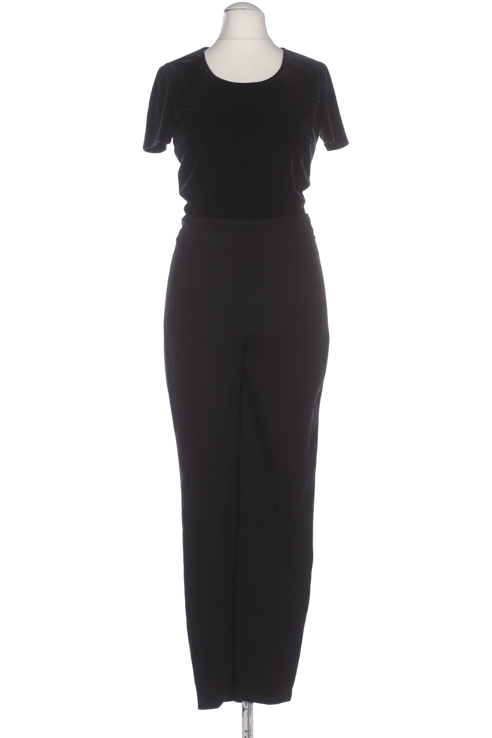 

Esprit Damen Jumpsuit/Overall, schwarz, Gr. 36