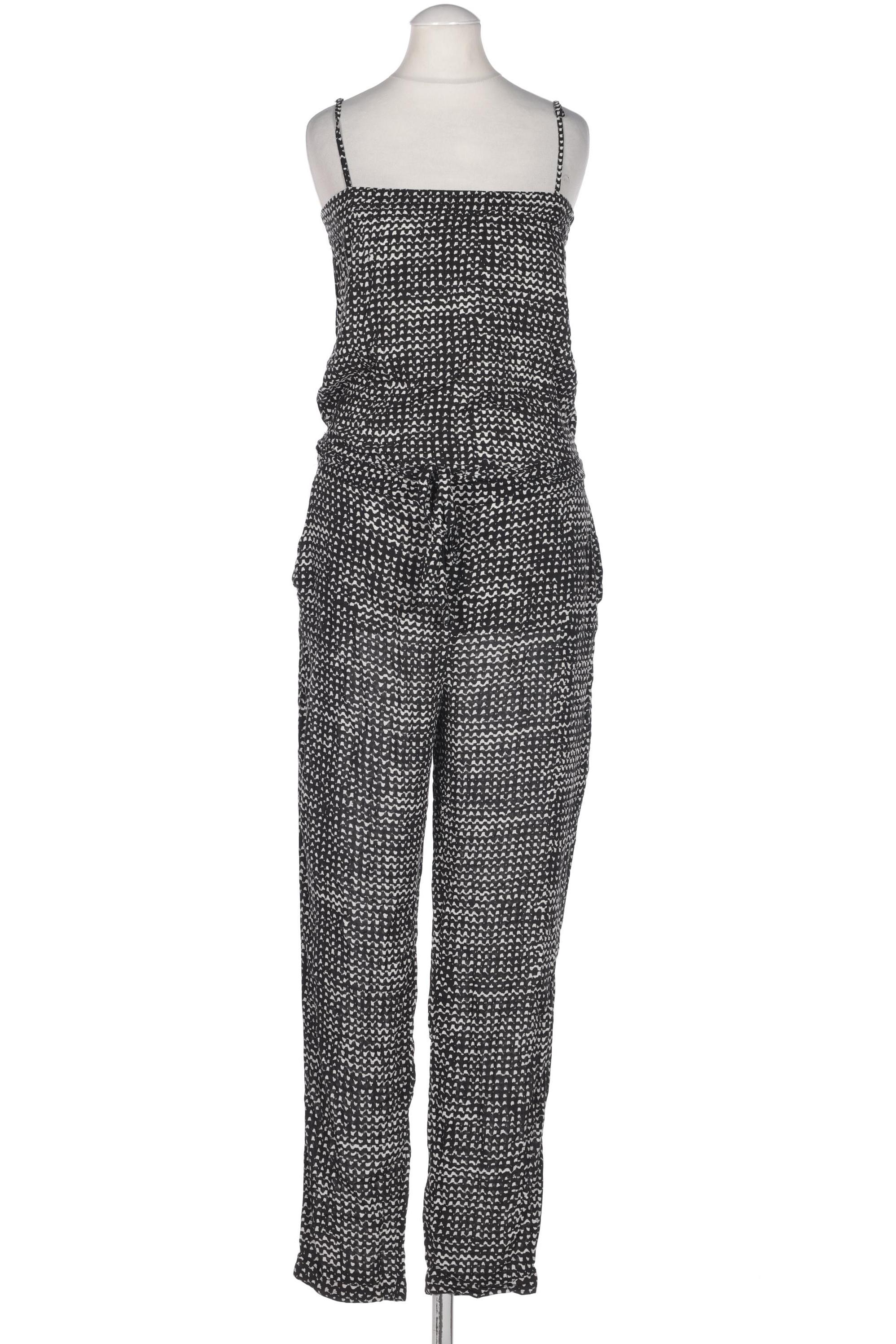 

Esprit Damen Jumpsuit/Overall, schwarz