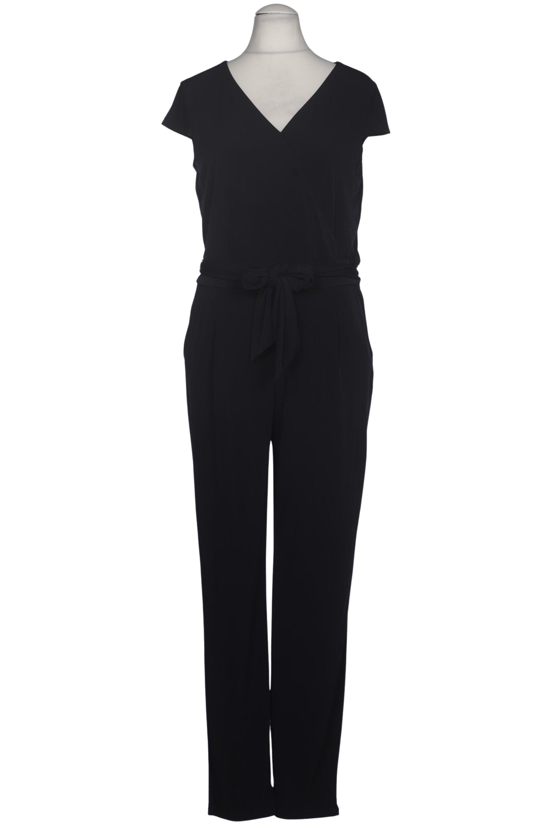 

Esprit Damen Jumpsuit/Overall, marineblau, Gr. 38