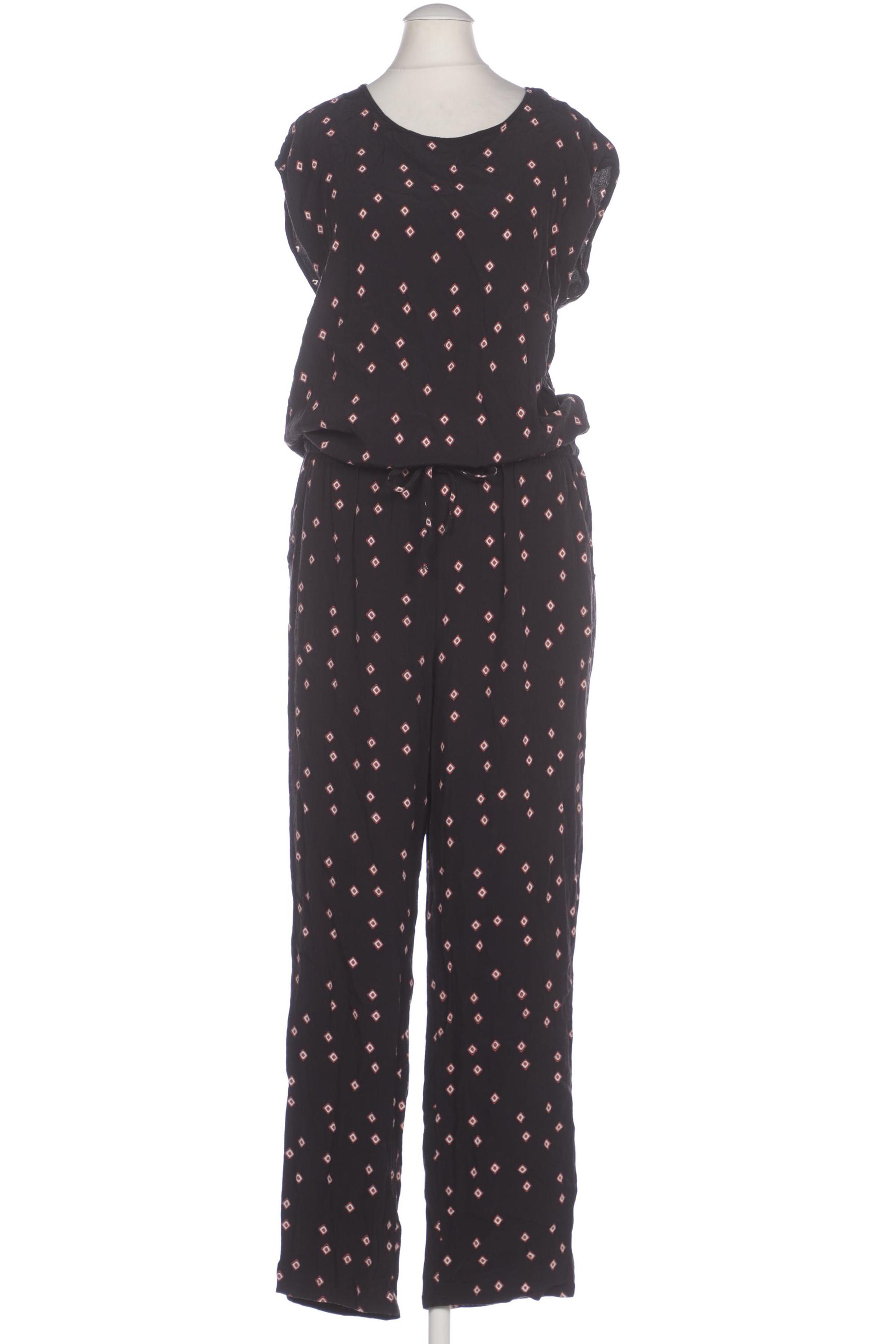 

Esprit Damen Jumpsuit/Overall, schwarz, Gr. 36