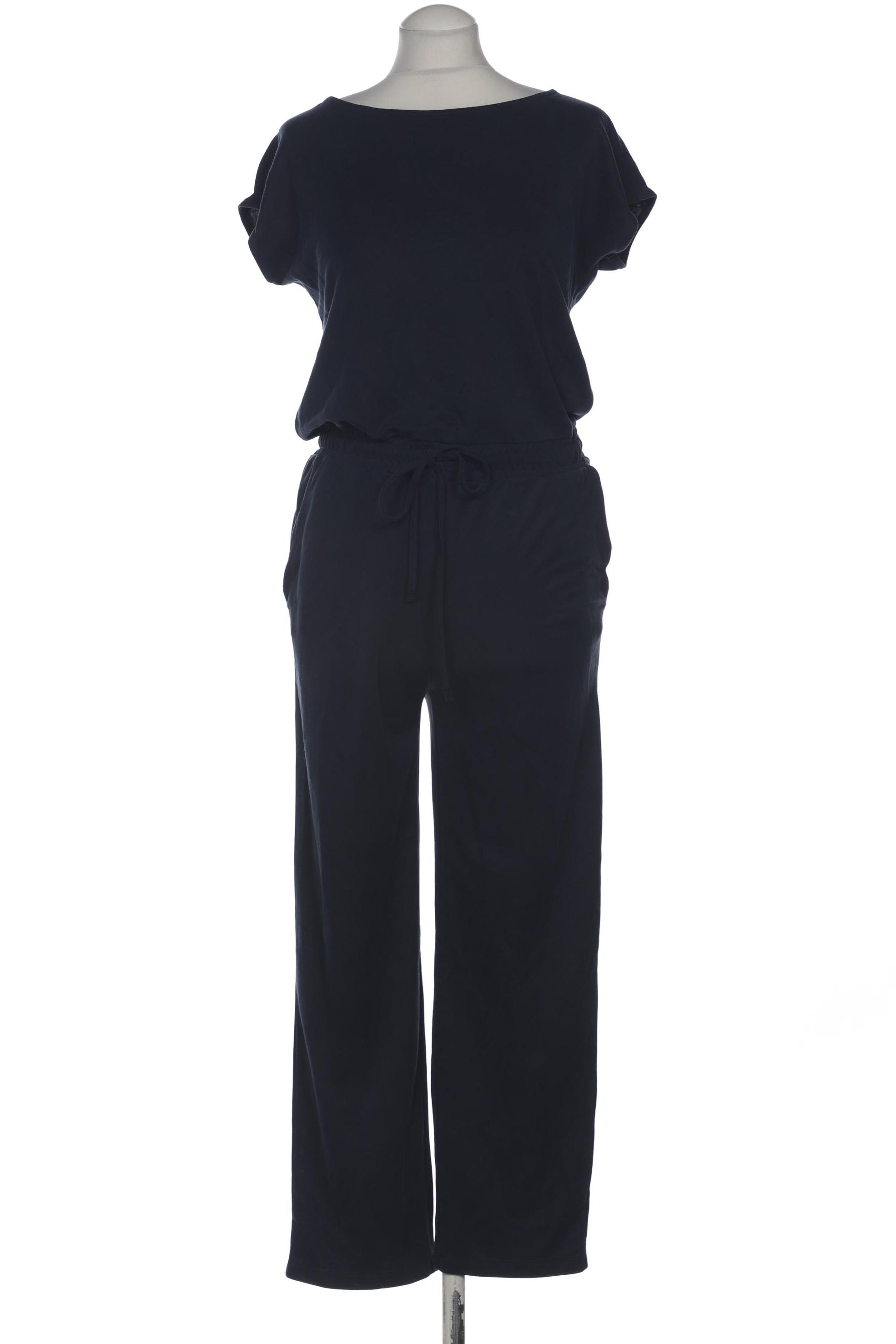 

Esprit Damen Jumpsuit/Overall, marineblau, Gr. 34