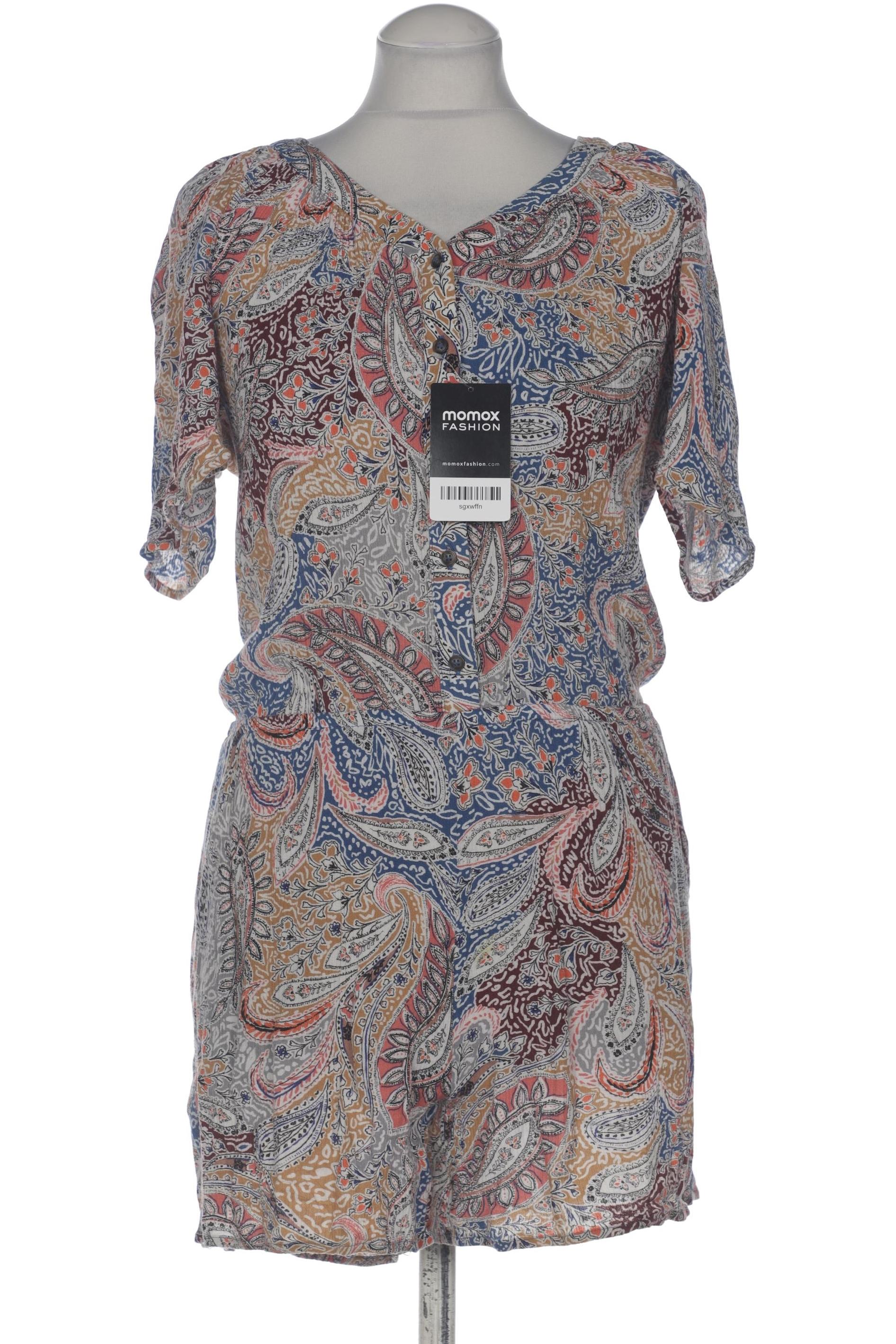 

Esprit Damen Jumpsuit/Overall, mehrfarbig, Gr. 34