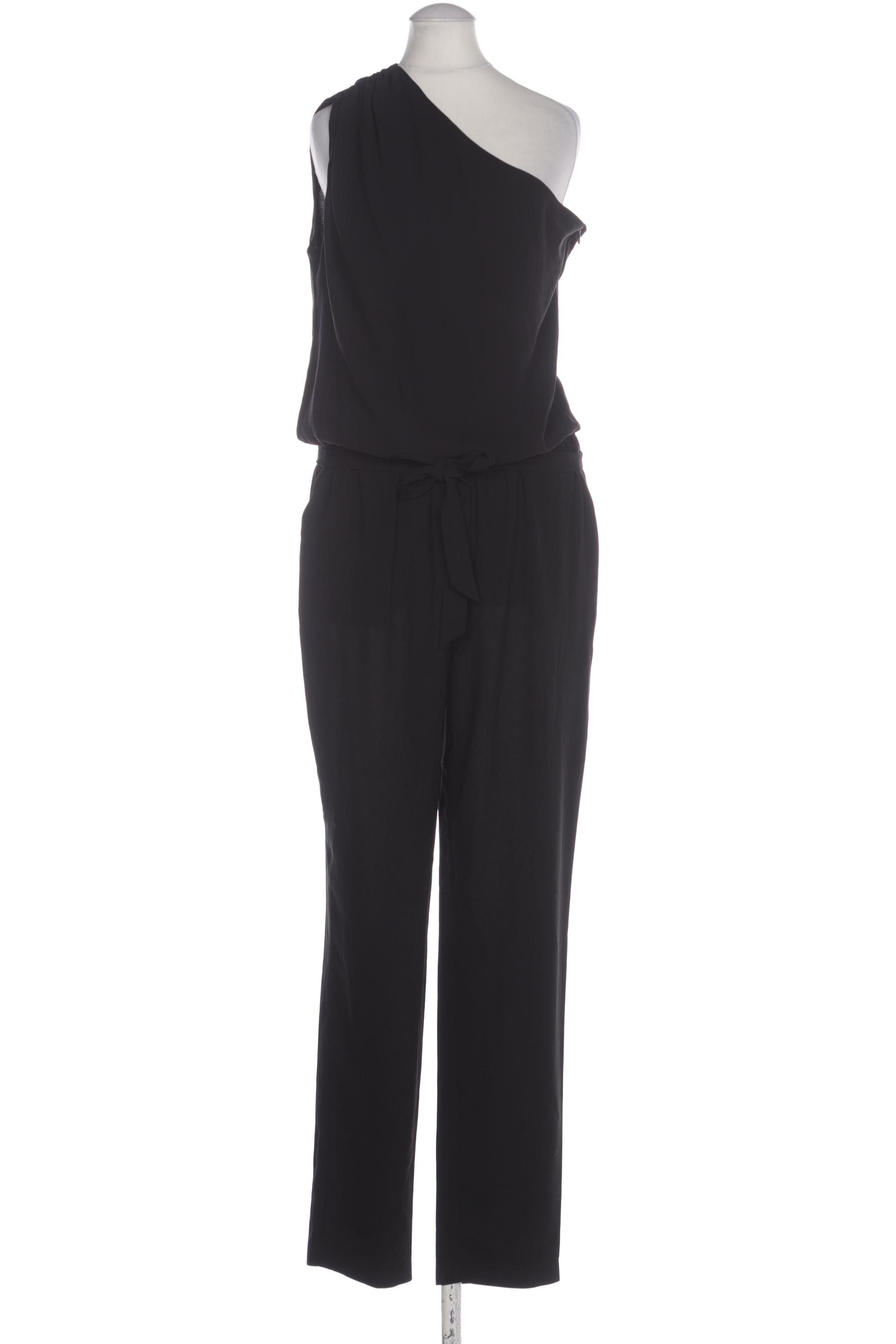 

Esprit Damen Jumpsuit/Overall, schwarz, Gr. 38