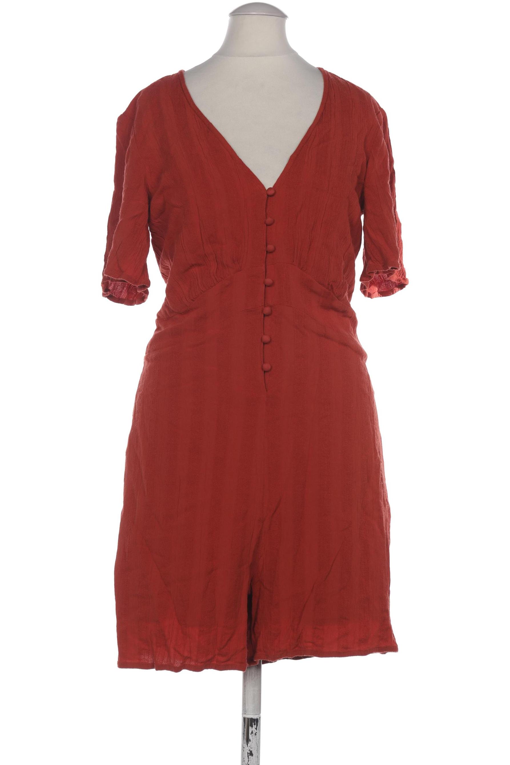 

Esprit Damen Jumpsuit/Overall, rot, Gr. 34
