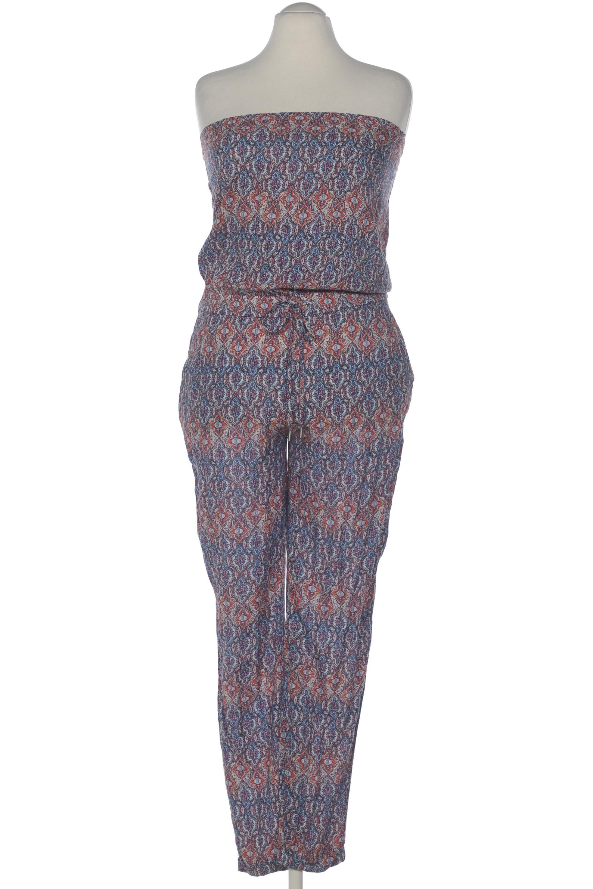 

Esprit Damen Jumpsuit/Overall, blau, Gr. 38