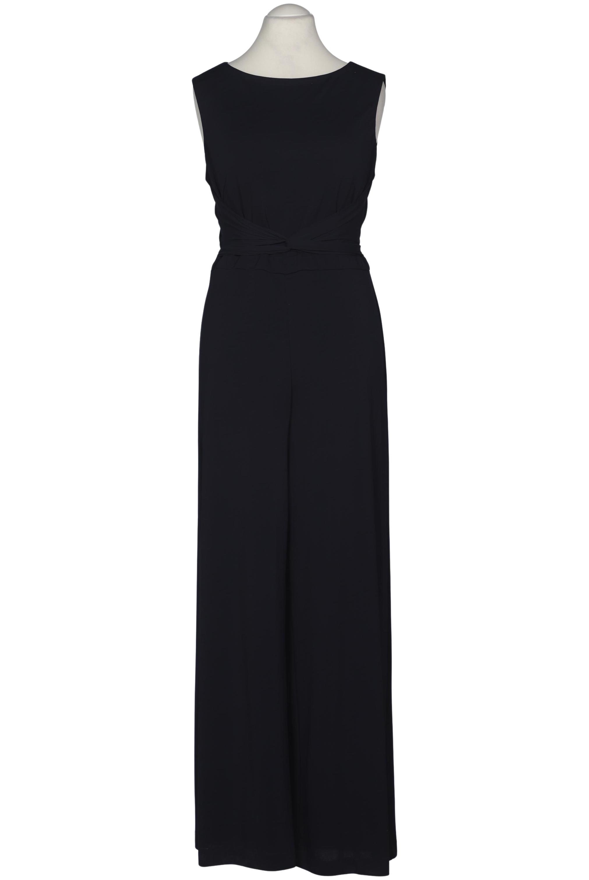 

Esprit Damen Jumpsuit/Overall, marineblau, Gr. 44