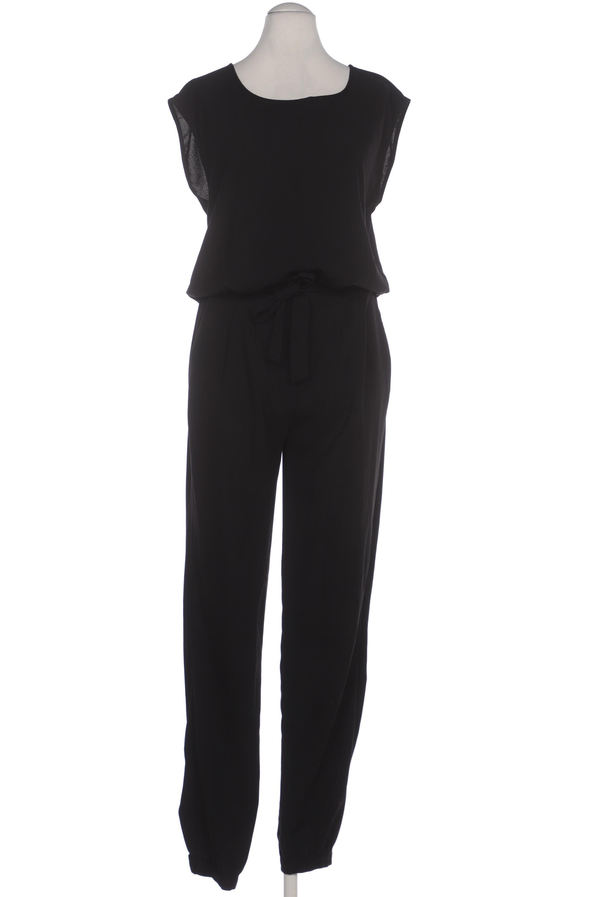 

Esprit Damen Jumpsuit/Overall, schwarz, Gr. 42
