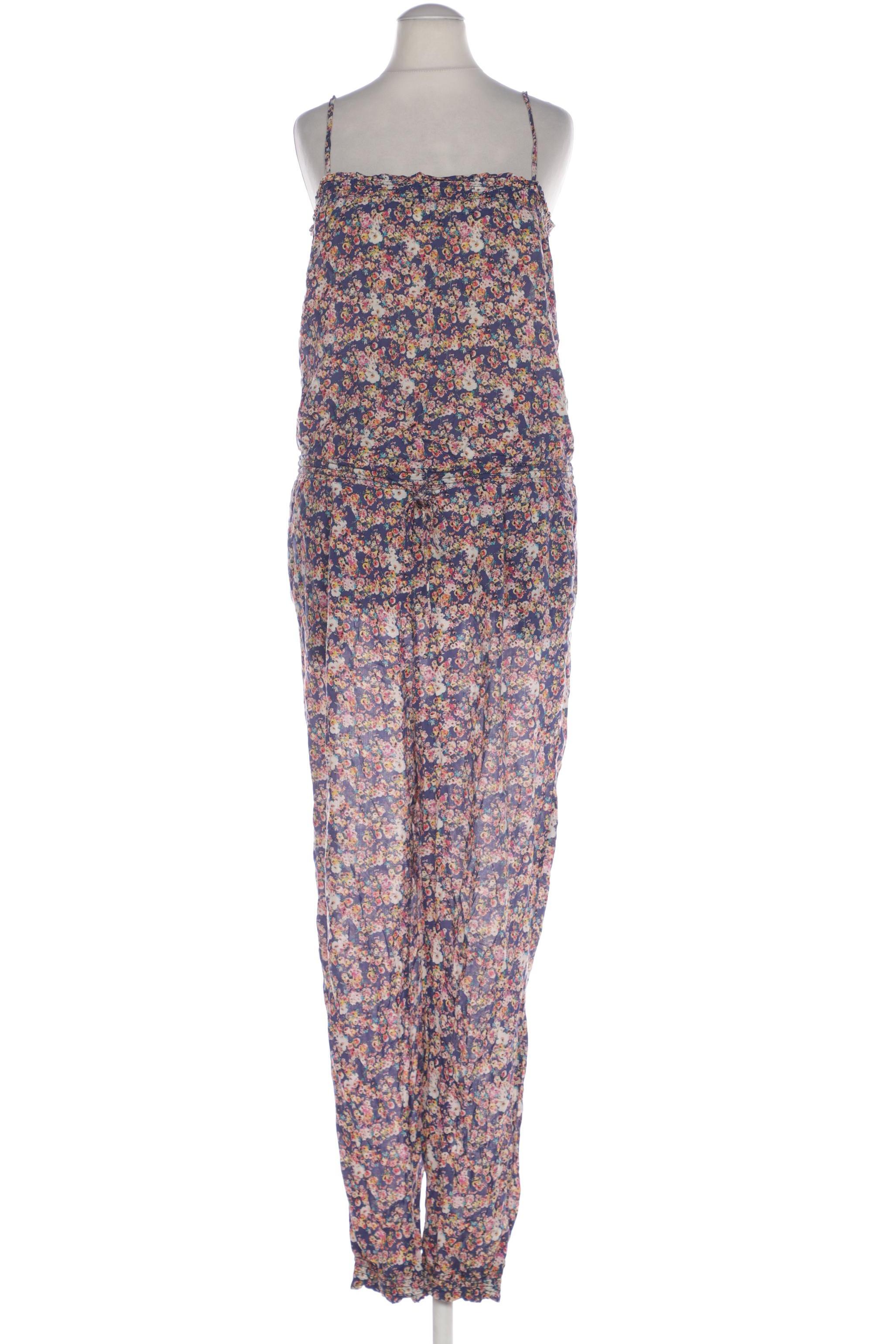 

Esprit Damen Jumpsuit/Overall, marineblau, Gr. 36