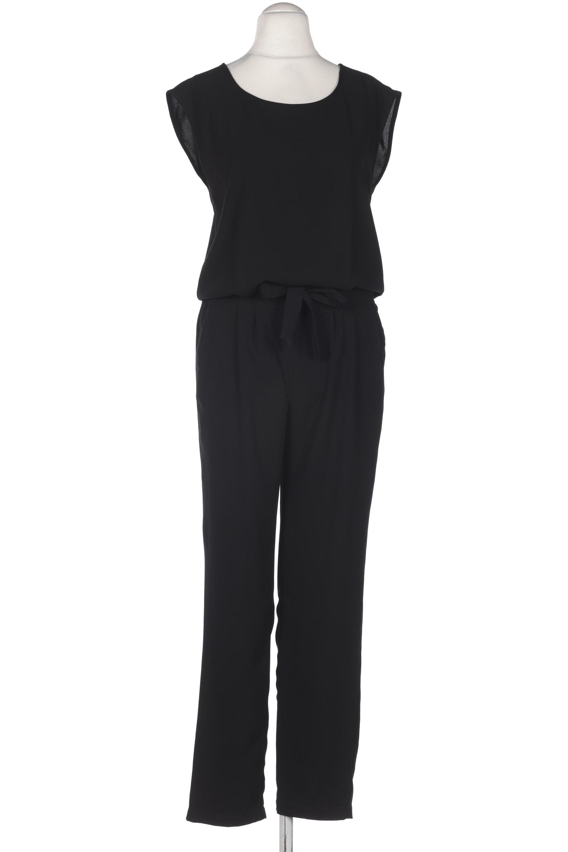 

Esprit Damen Jumpsuit/Overall, schwarz