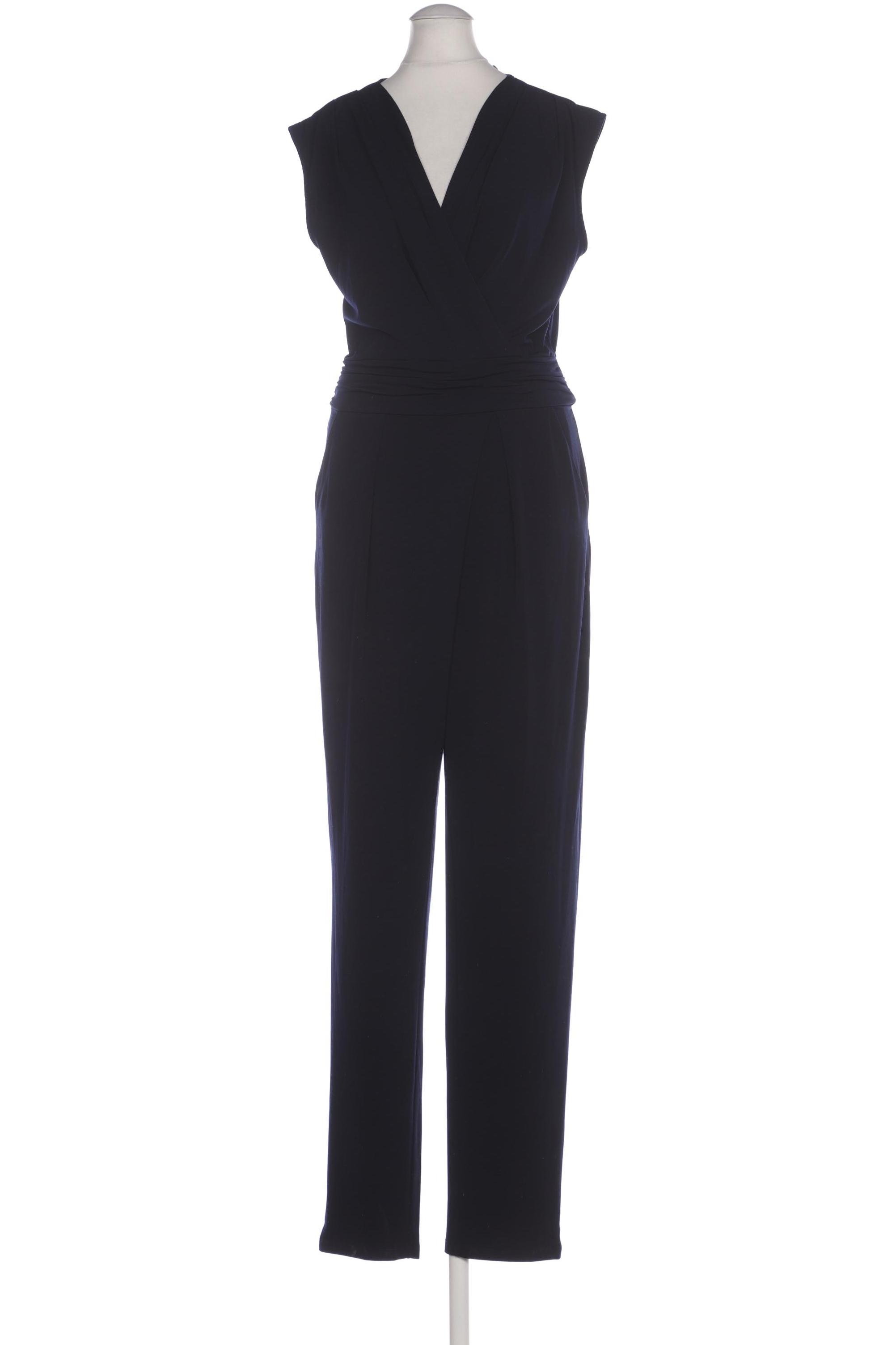 

Esprit Damen Jumpsuit/Overall, marineblau, Gr. 38