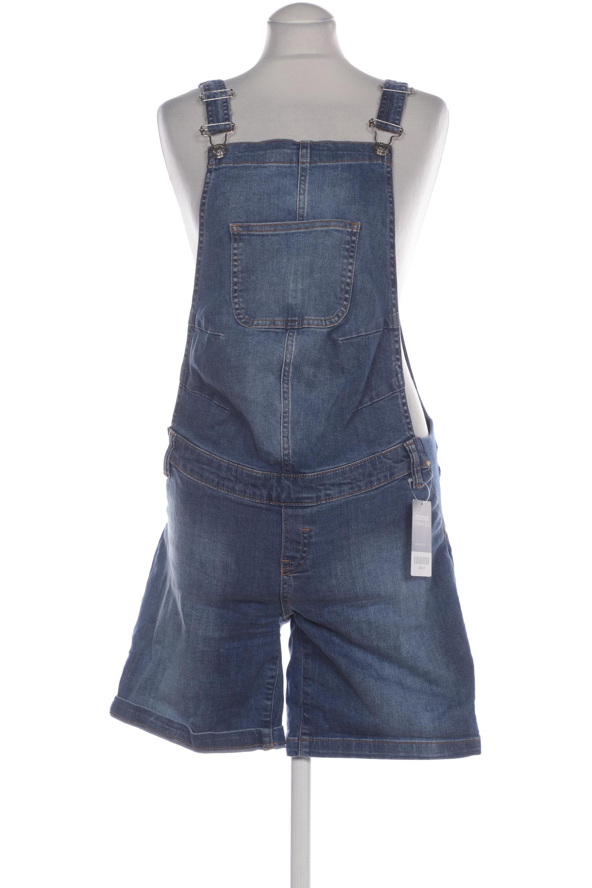 

Esprit Damen Jumpsuit/Overall, blau, Gr. 34