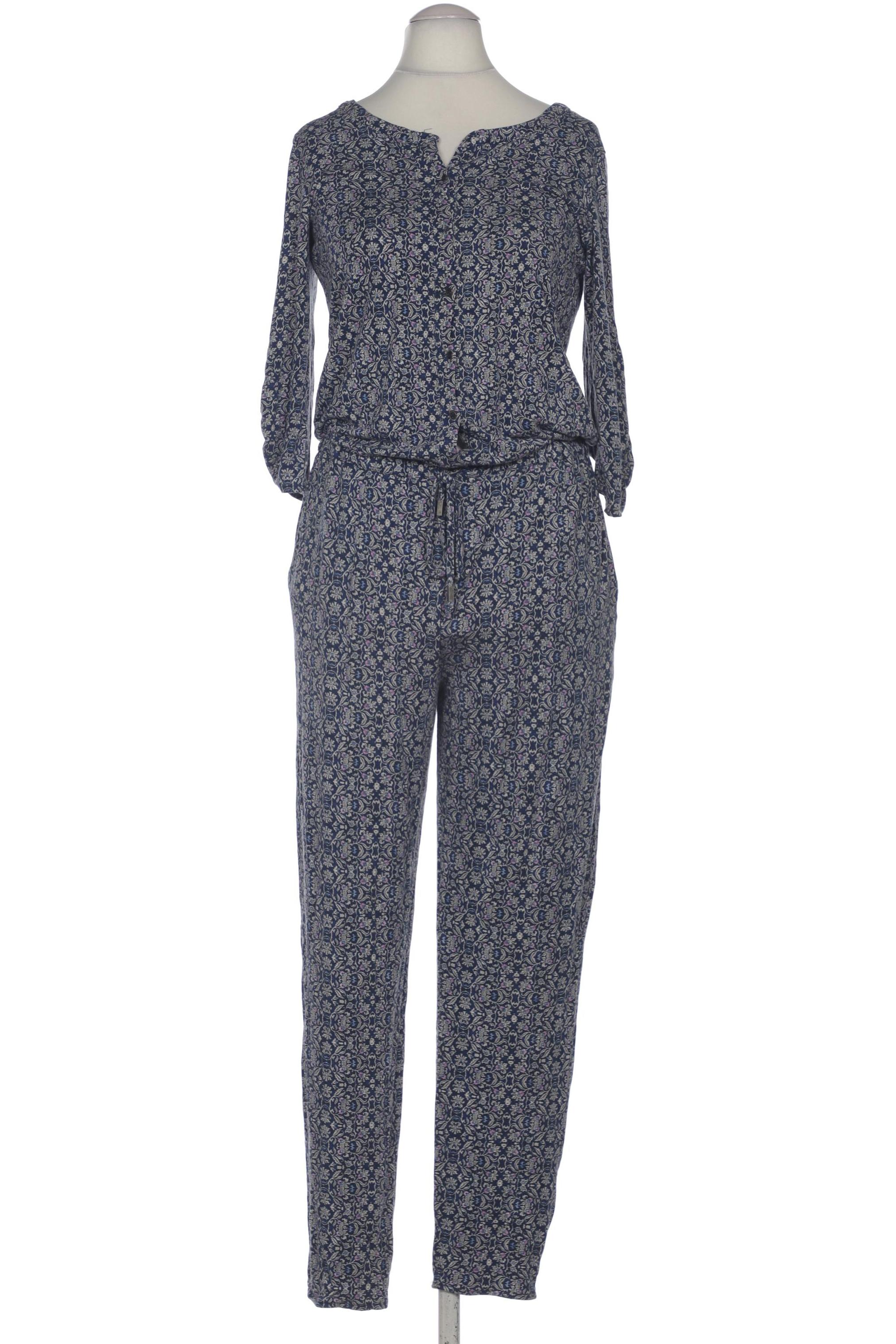 

Esprit Damen Jumpsuit/Overall, marineblau, Gr. 36