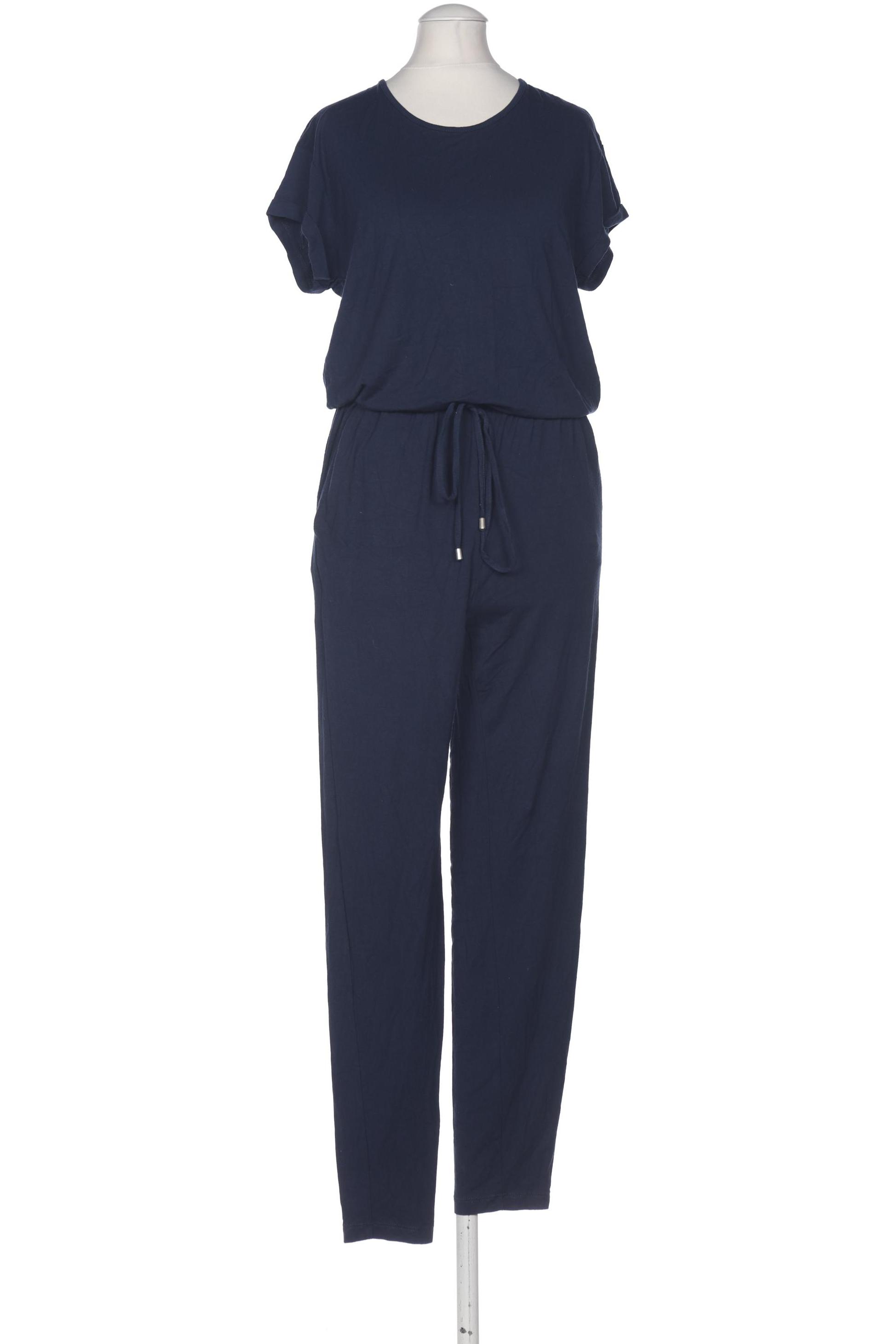 

Esprit Damen Jumpsuit/Overall, marineblau
