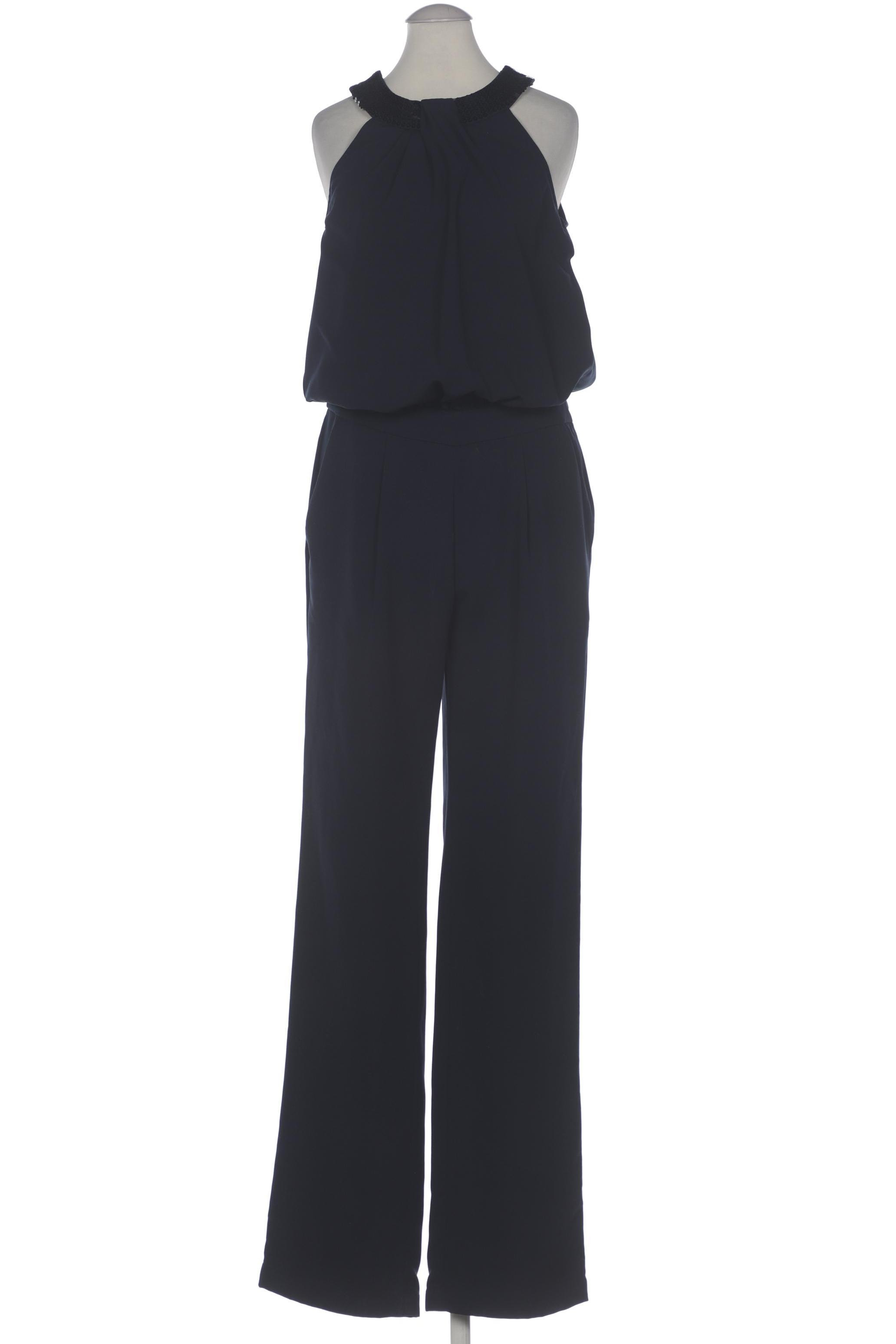 

Esprit Damen Jumpsuit/Overall, marineblau, Gr. 34