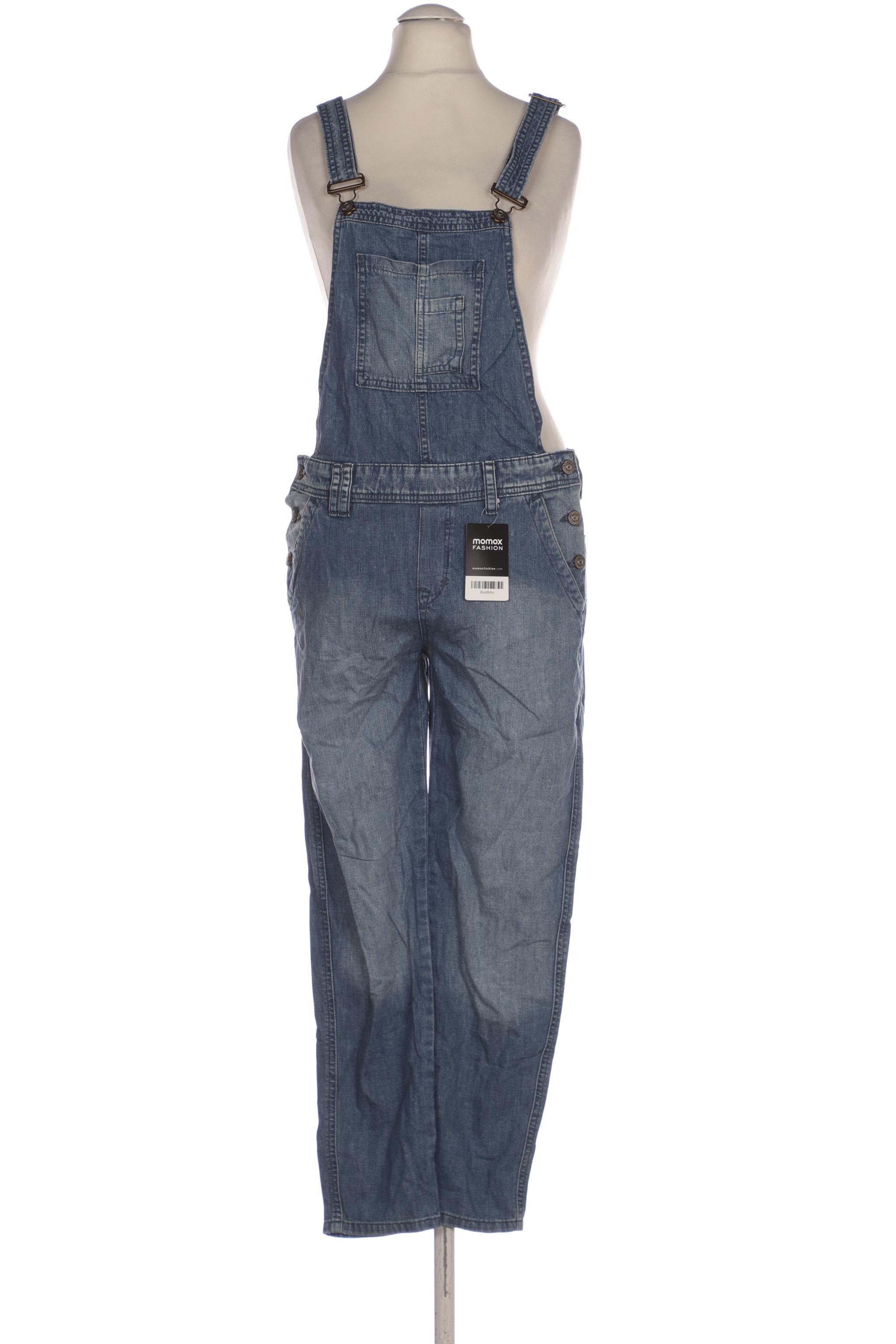 

Esprit Damen Jumpsuit/Overall, blau