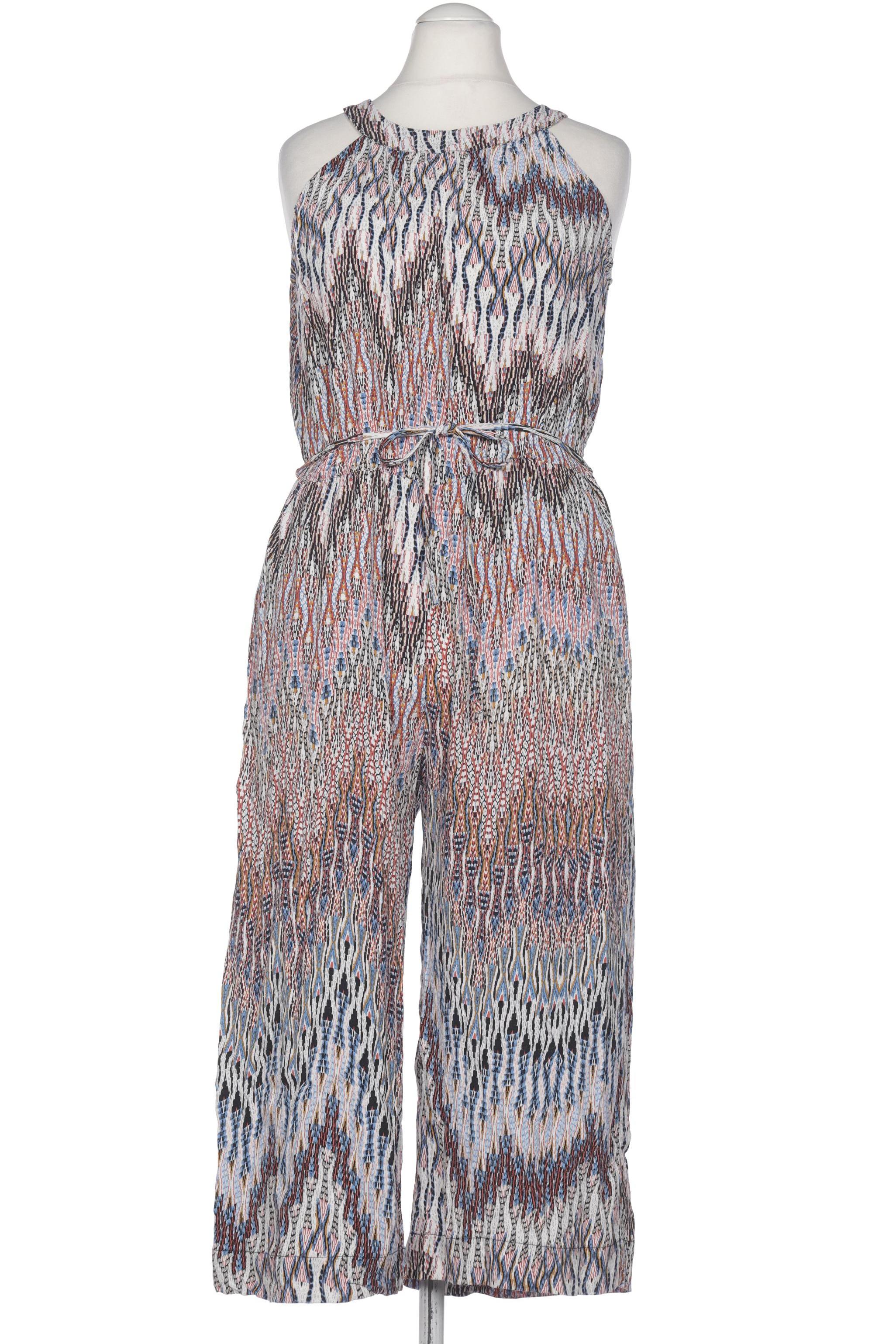 

Esprit Damen Jumpsuit/Overall, mehrfarbig, Gr. 42