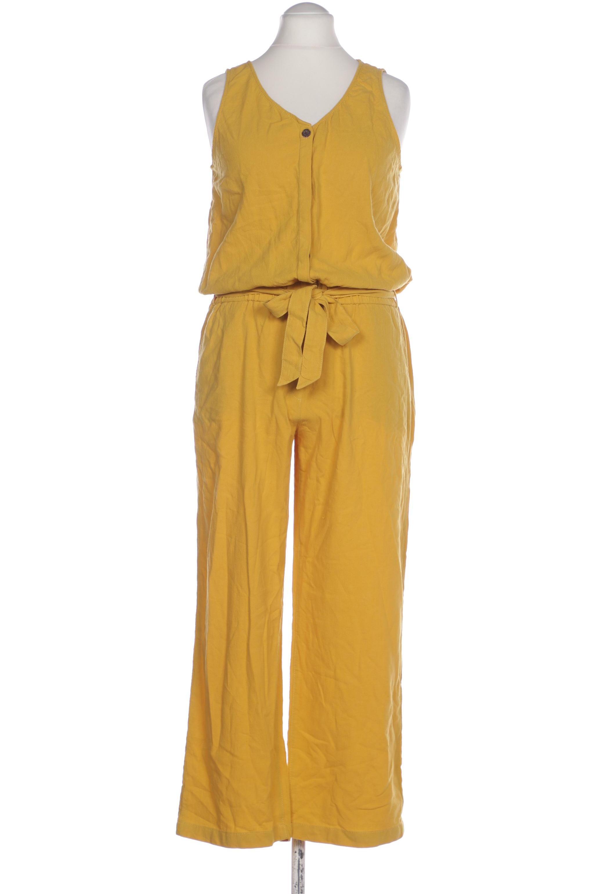 

Esprit Damen Jumpsuit/Overall, orange, Gr. 40