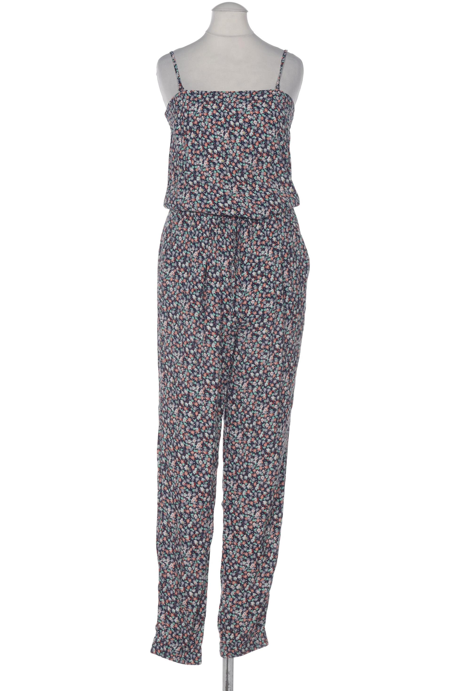 

Esprit Damen Jumpsuit/Overall, mehrfarbig