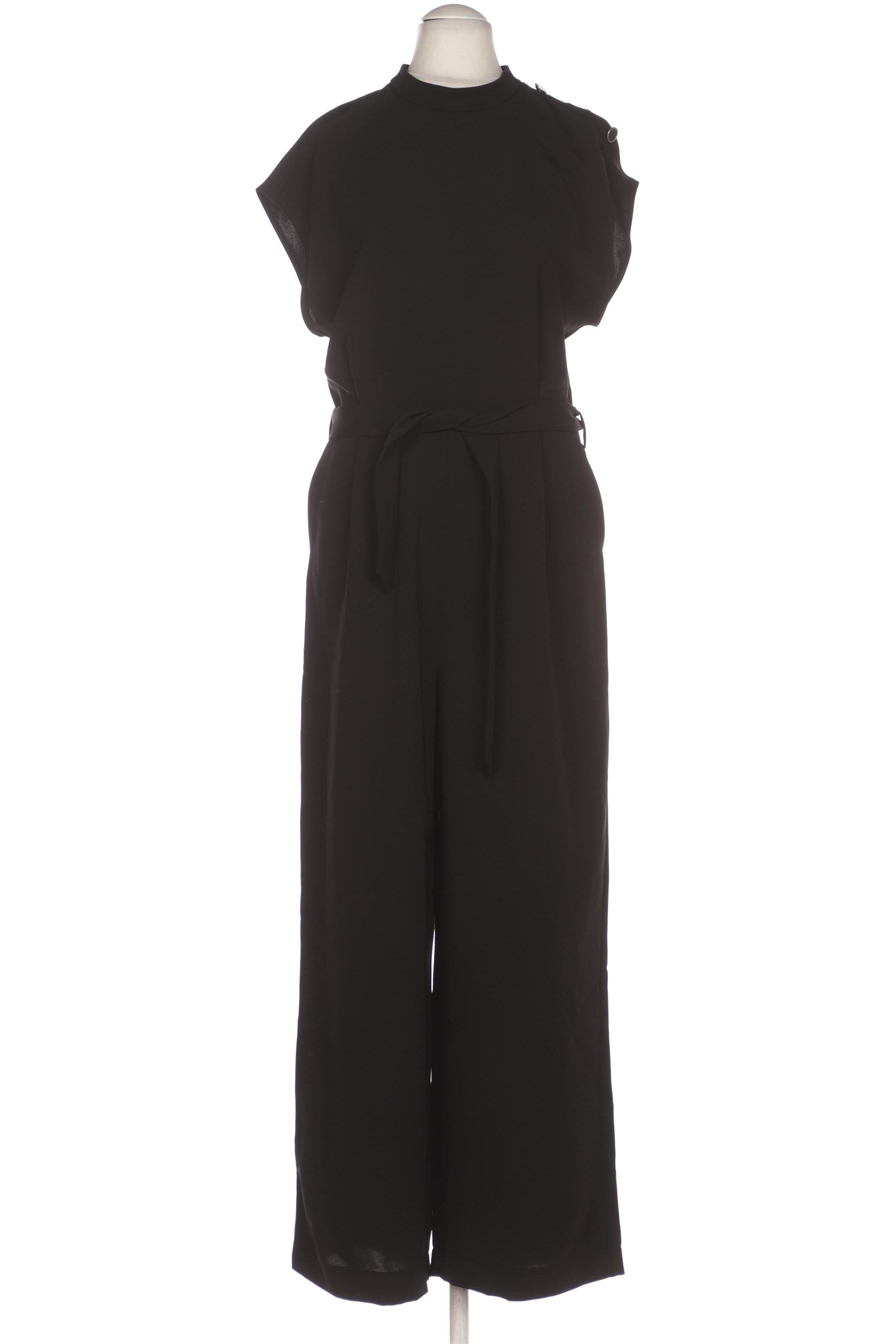 

Esprit Damen Jumpsuit/Overall, schwarz