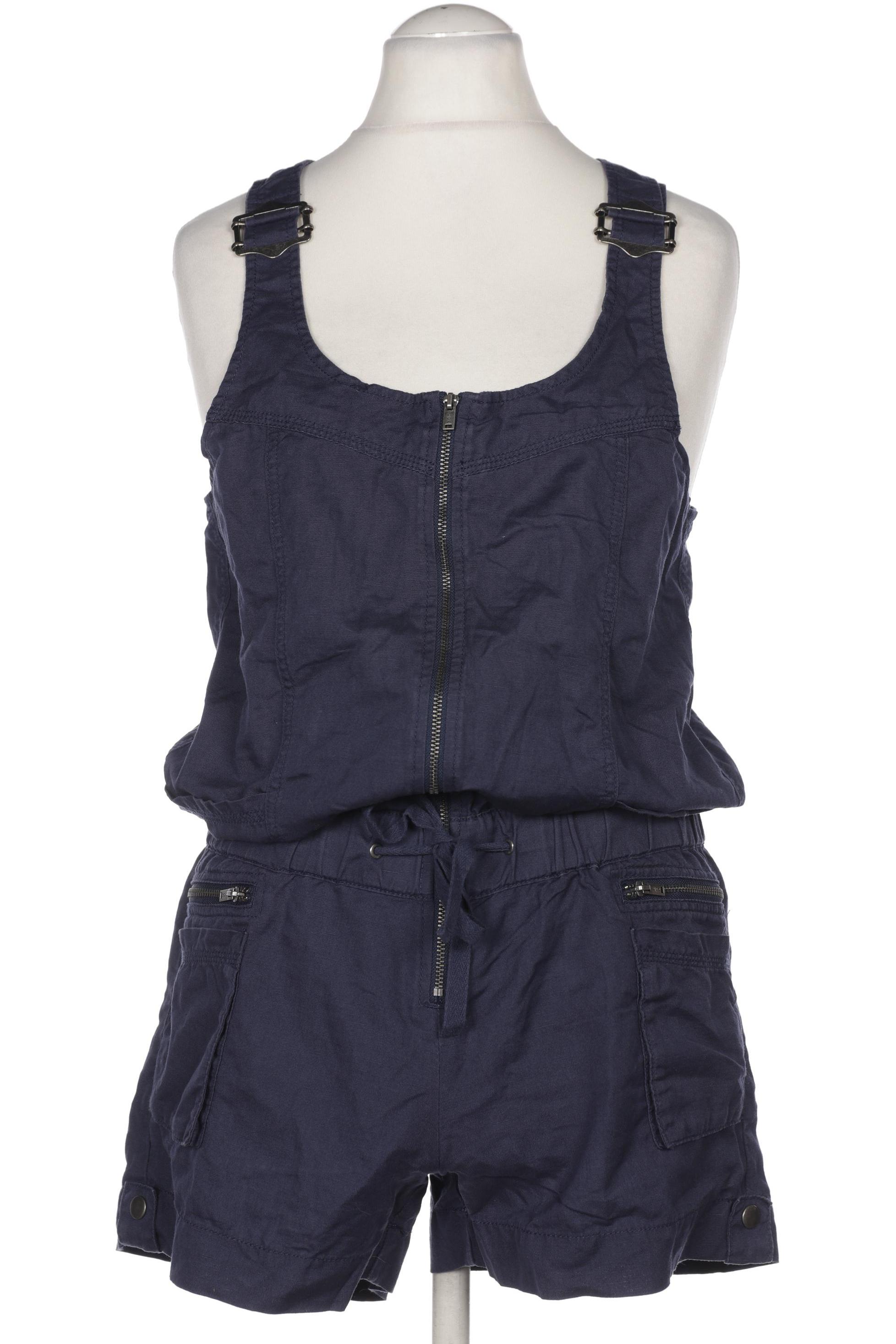 

Esprit Damen Jumpsuit/Overall, blau, Gr. 42