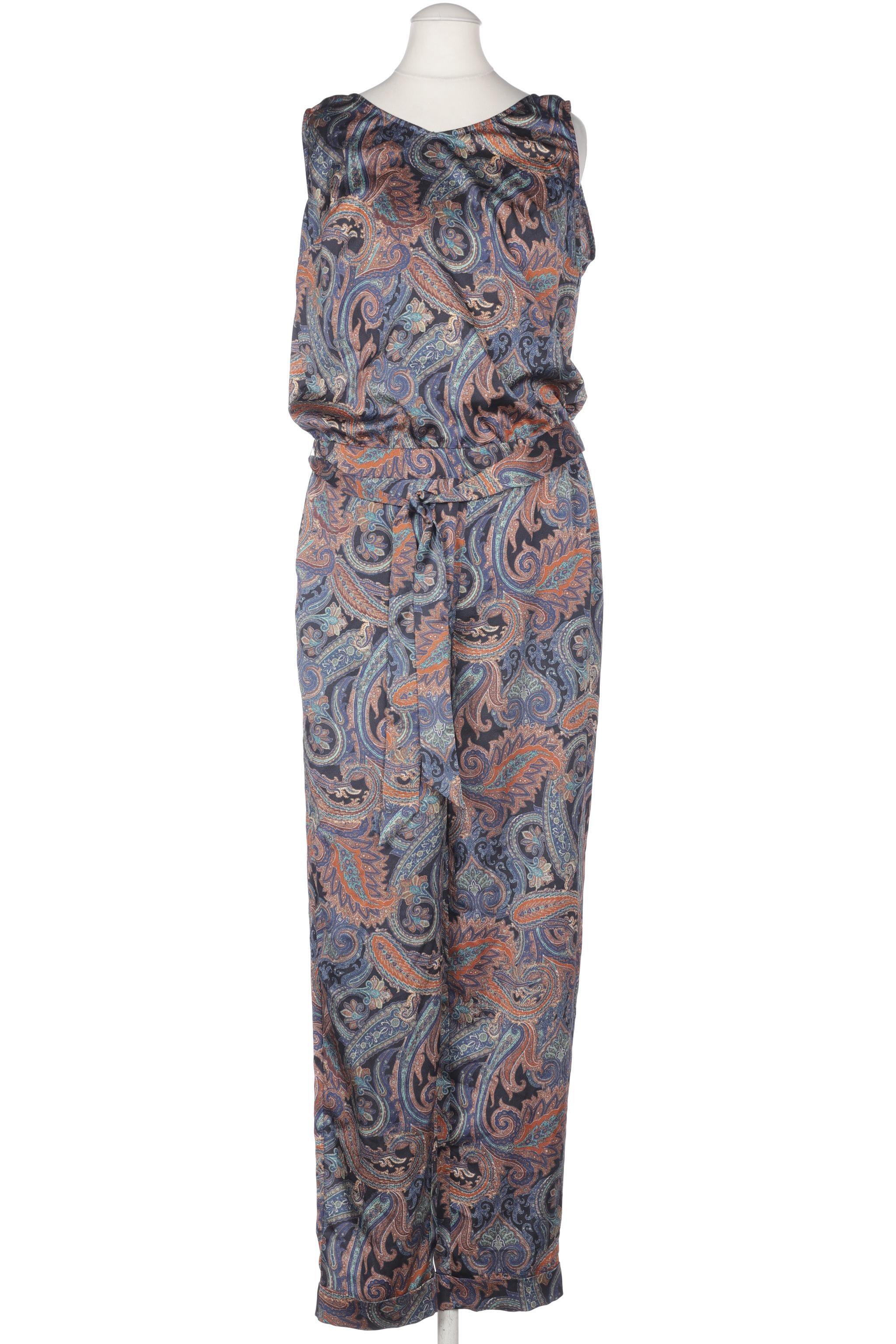 

Esprit Damen Jumpsuit/Overall, blau, Gr. 36