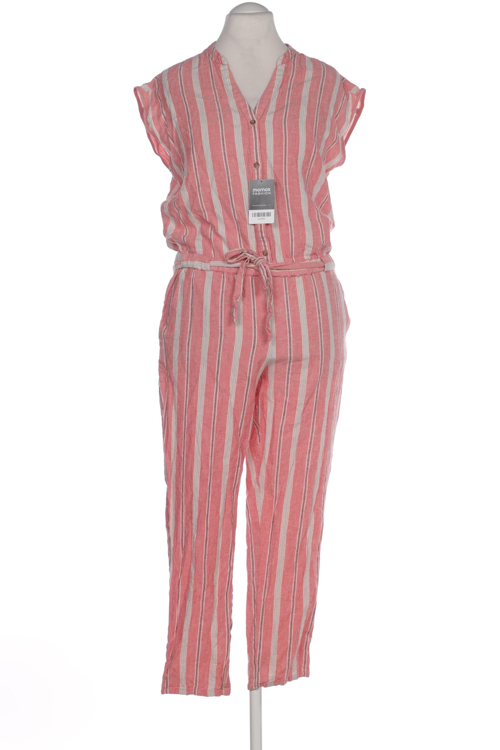 

Esprit Damen Jumpsuit/Overall, rot, Gr. 42