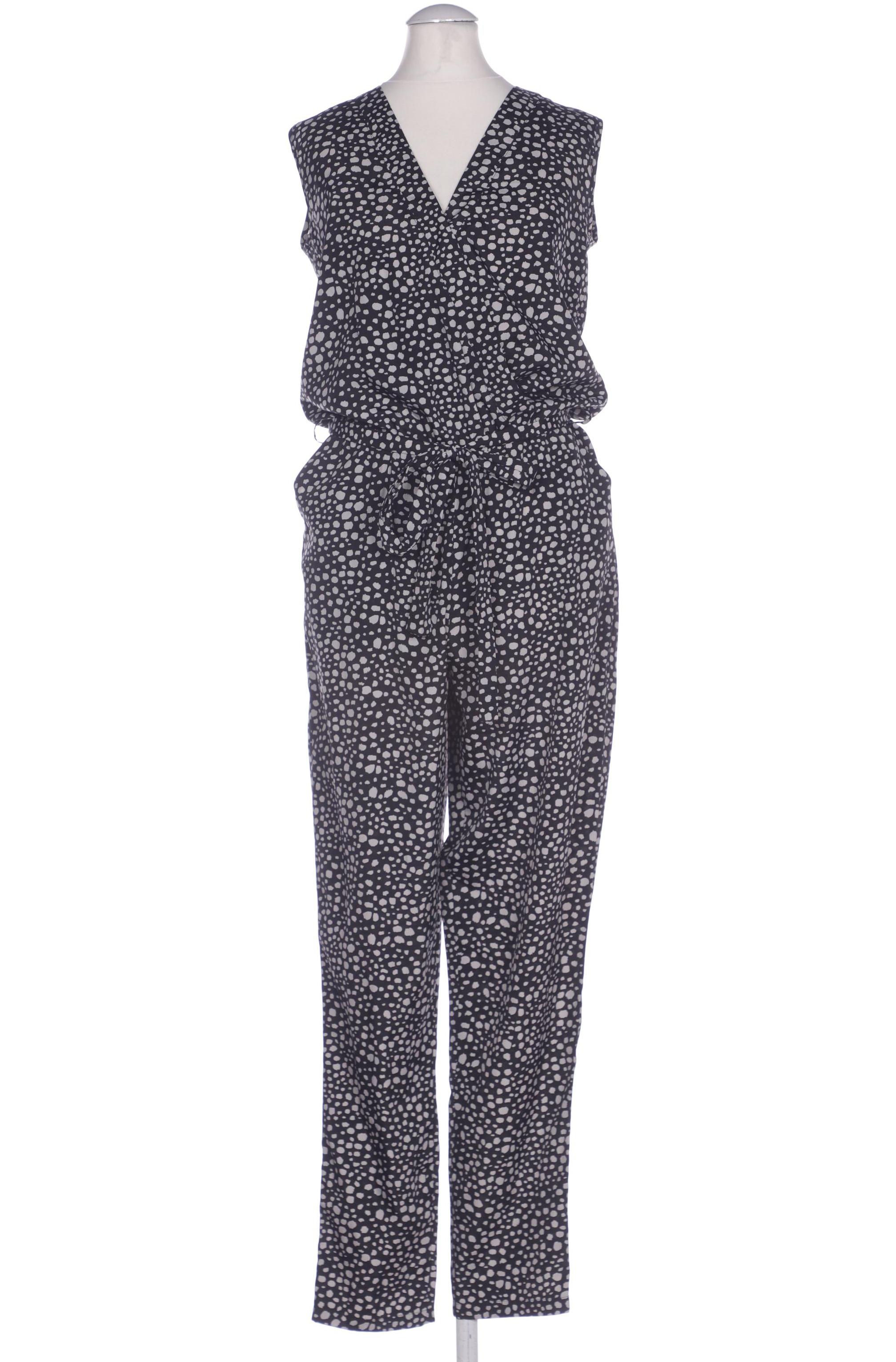 

Esprit Damen Jumpsuit/Overall, schwarz, Gr. 32